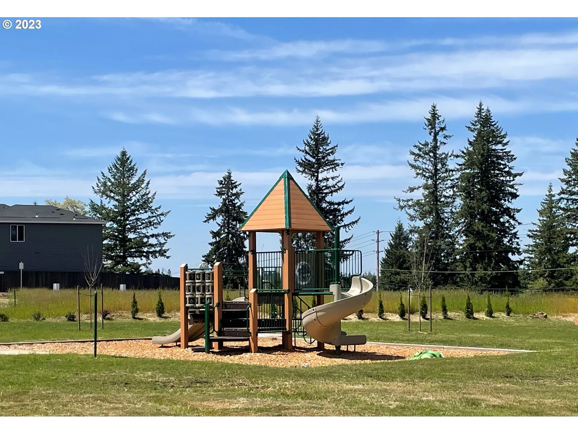 Community Playground