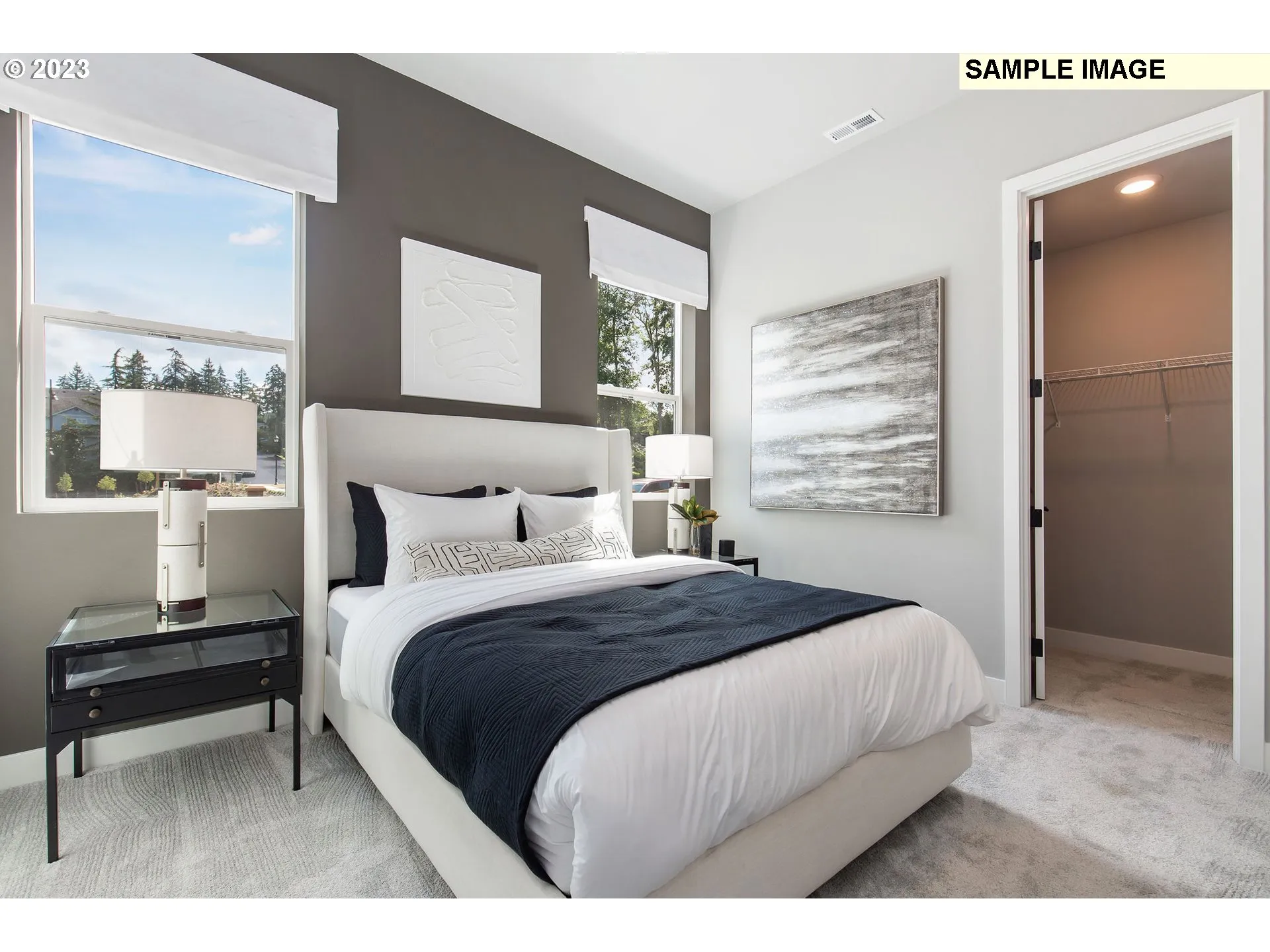 Bedroom-Upper