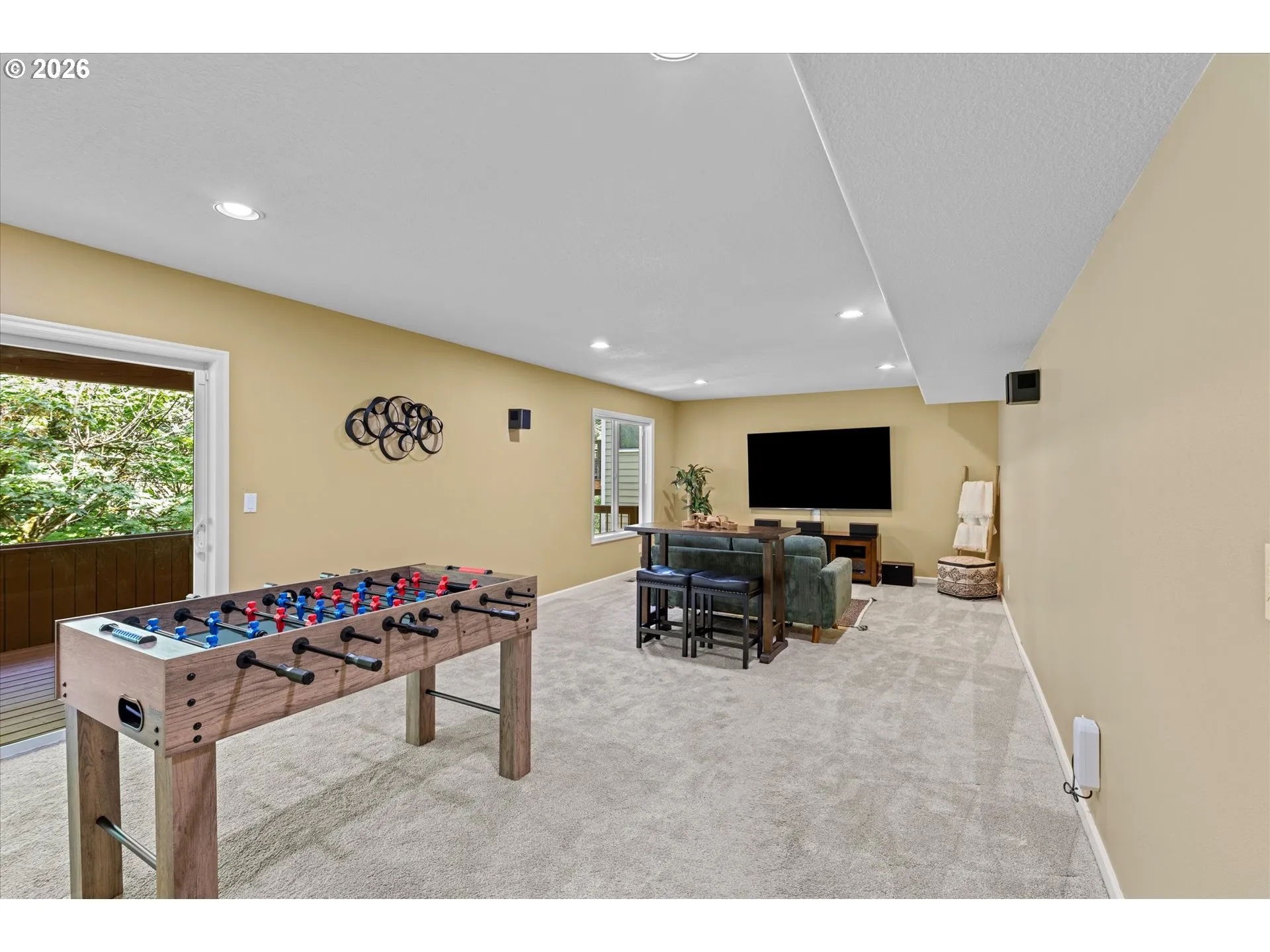 Bonus Room-Lower