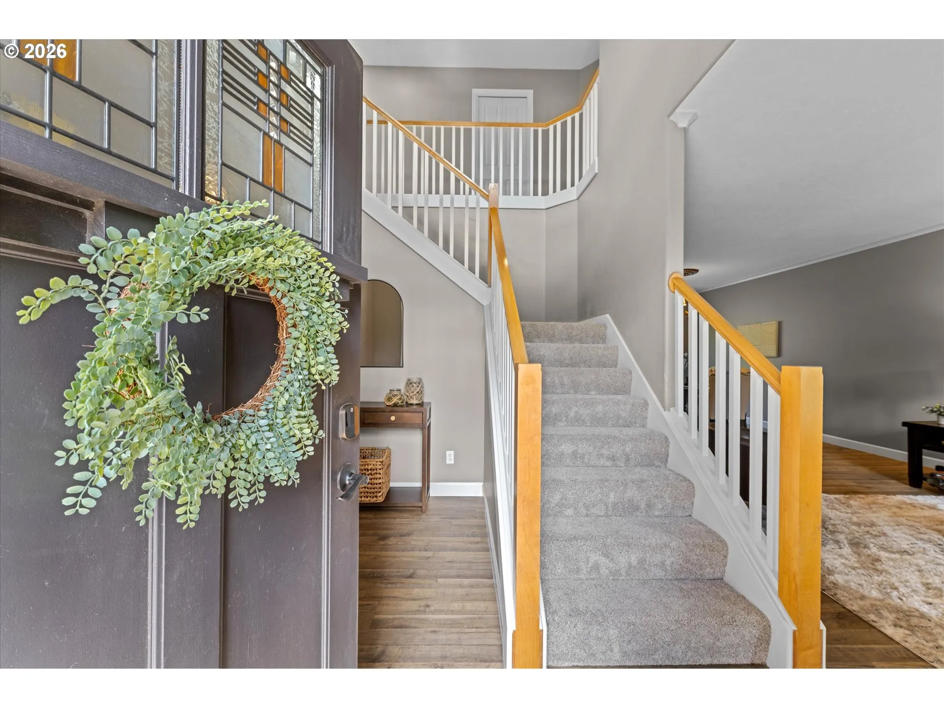 Entrance/Foyer