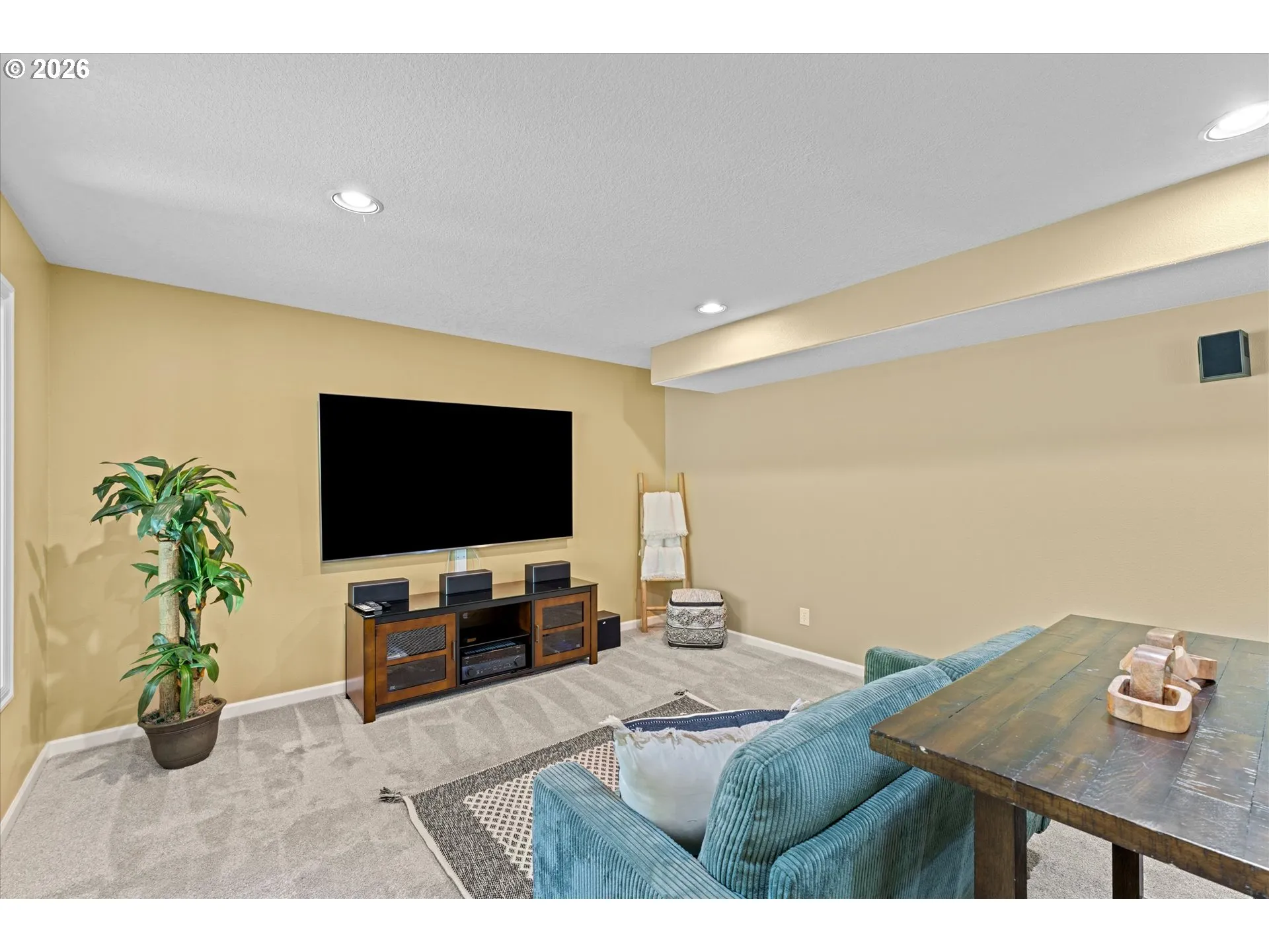 Bonus Room-Lower