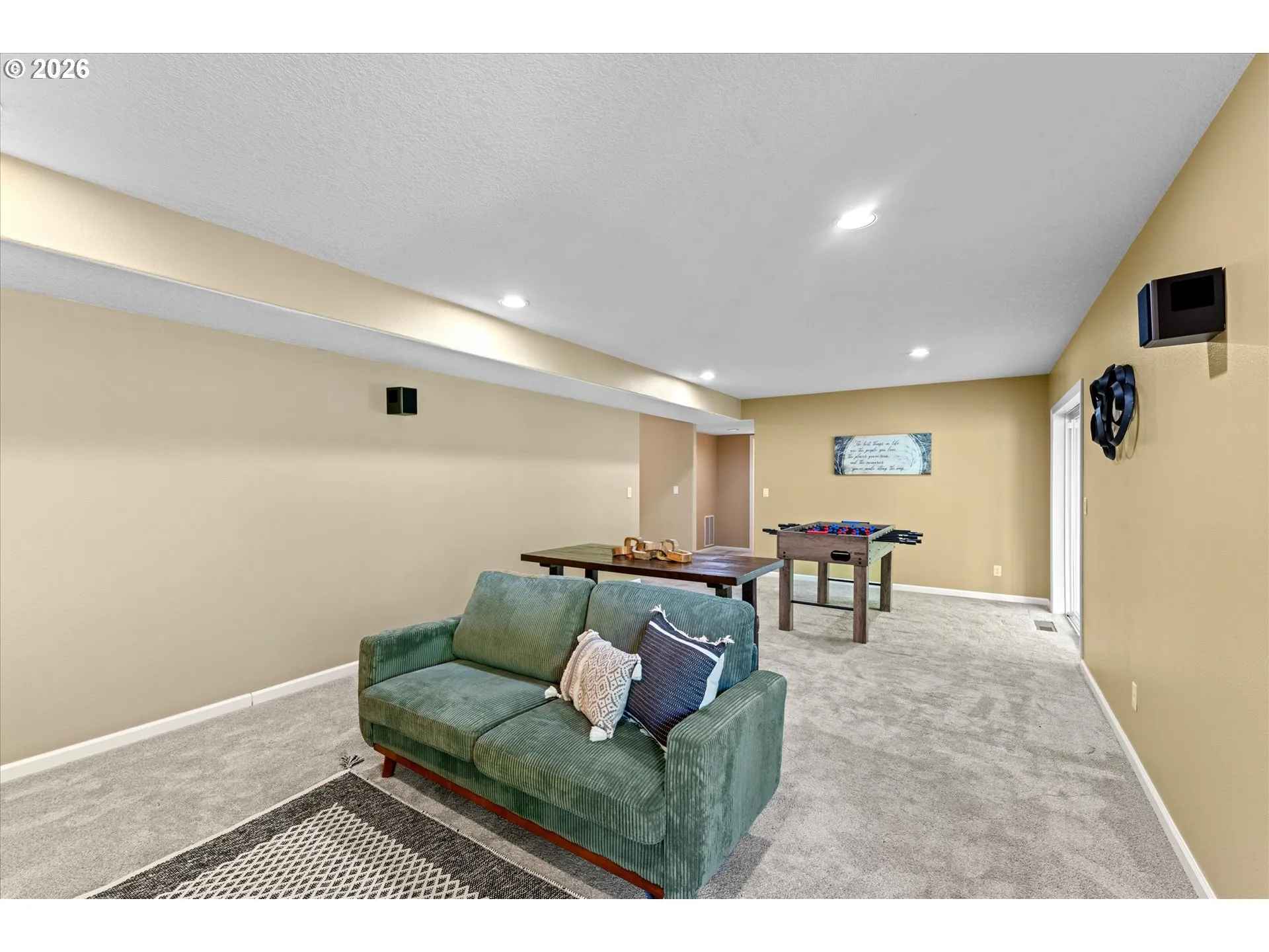 Bonus Room-Lower