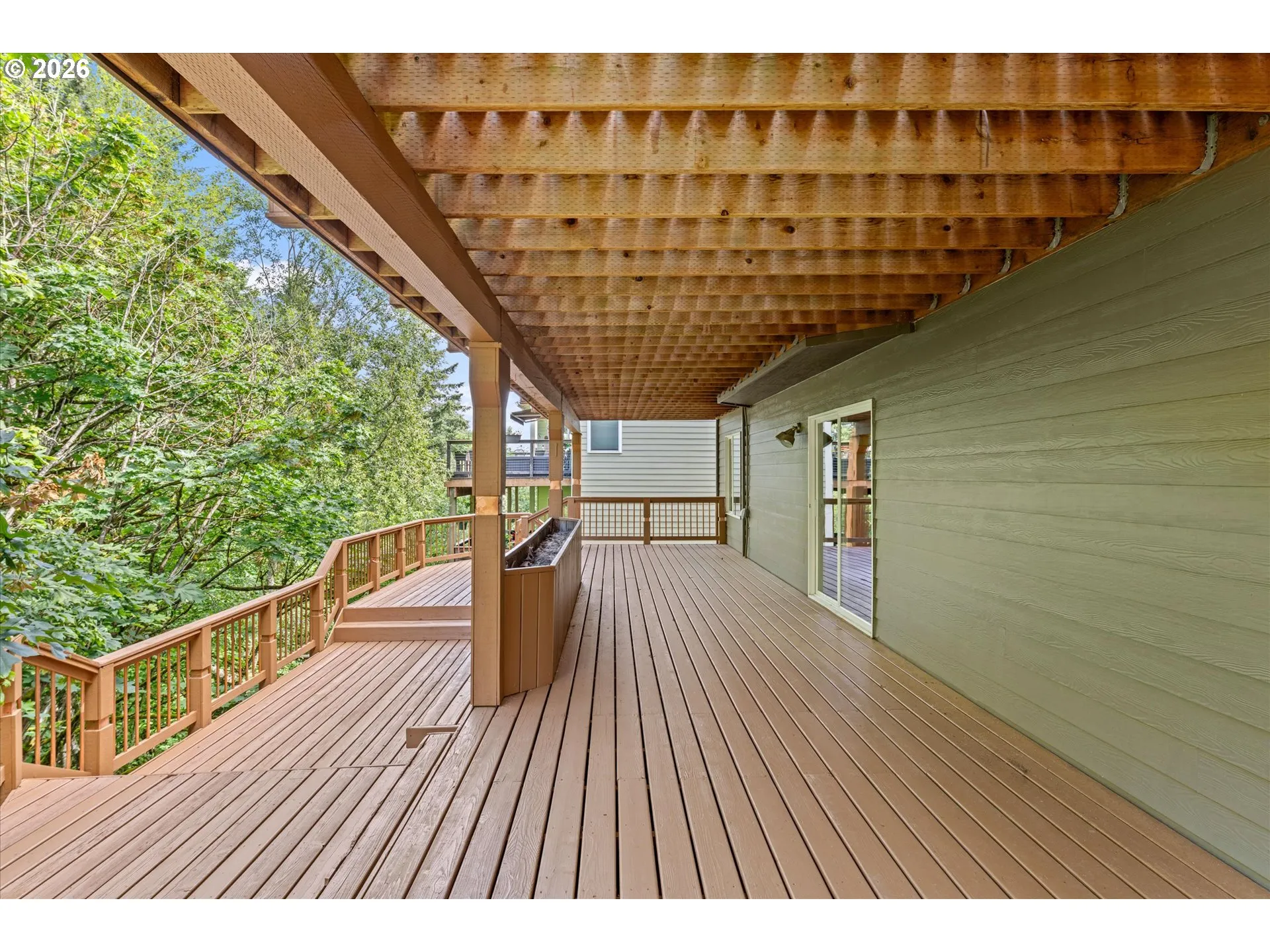 Deck-Lower
