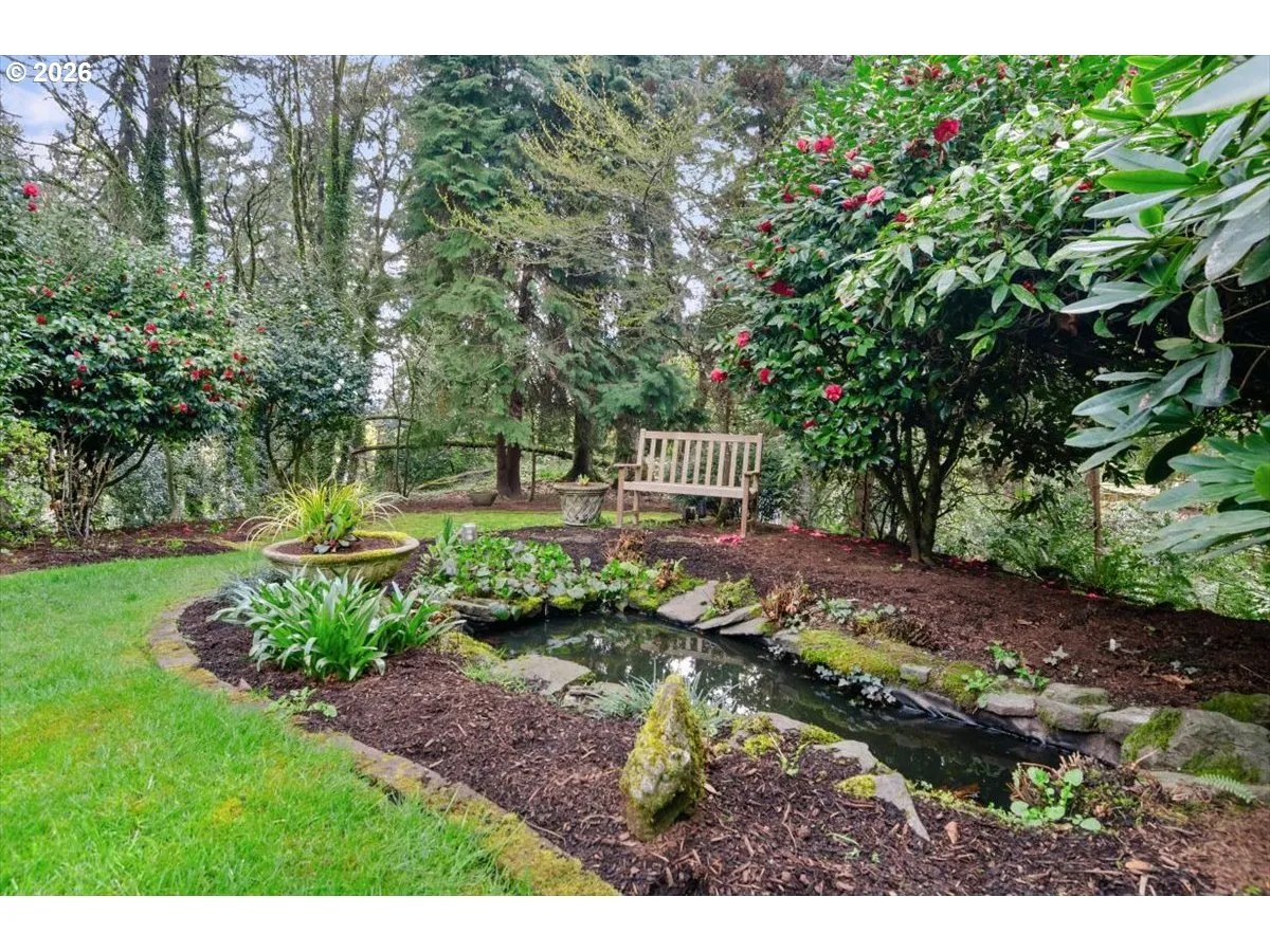 Pond-# 2