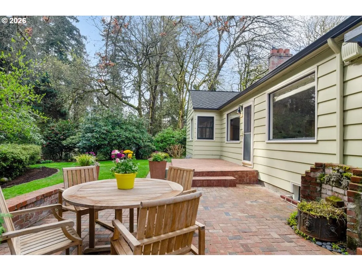 Patio-# 2
