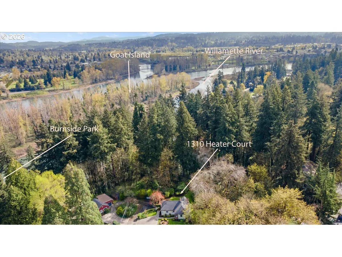 Drone View/UAV
