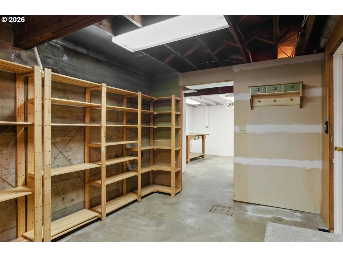 Storage