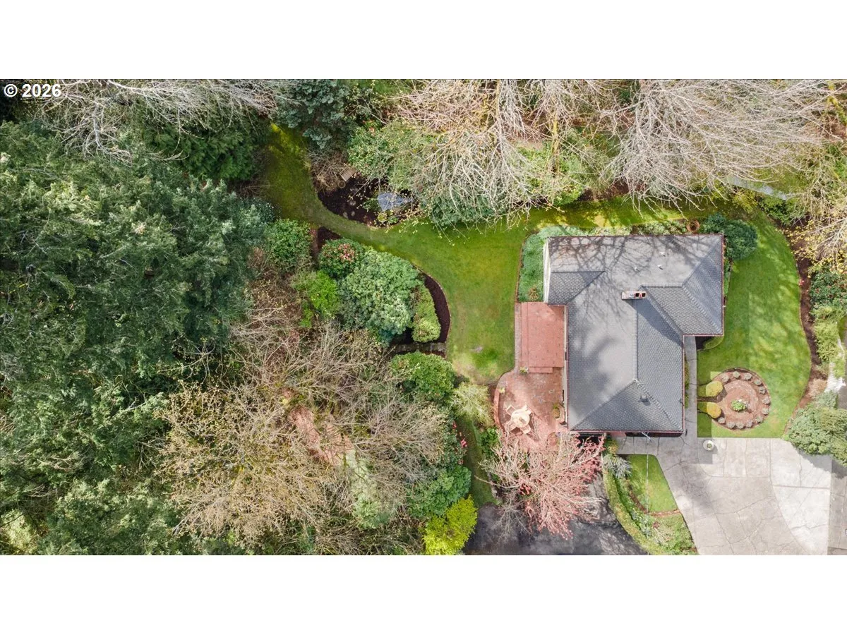 Acreage-Aerial