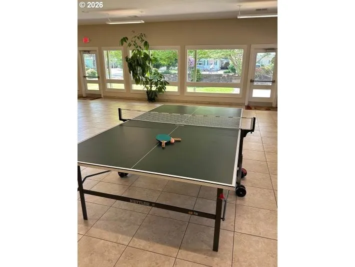 Community Recreation Center