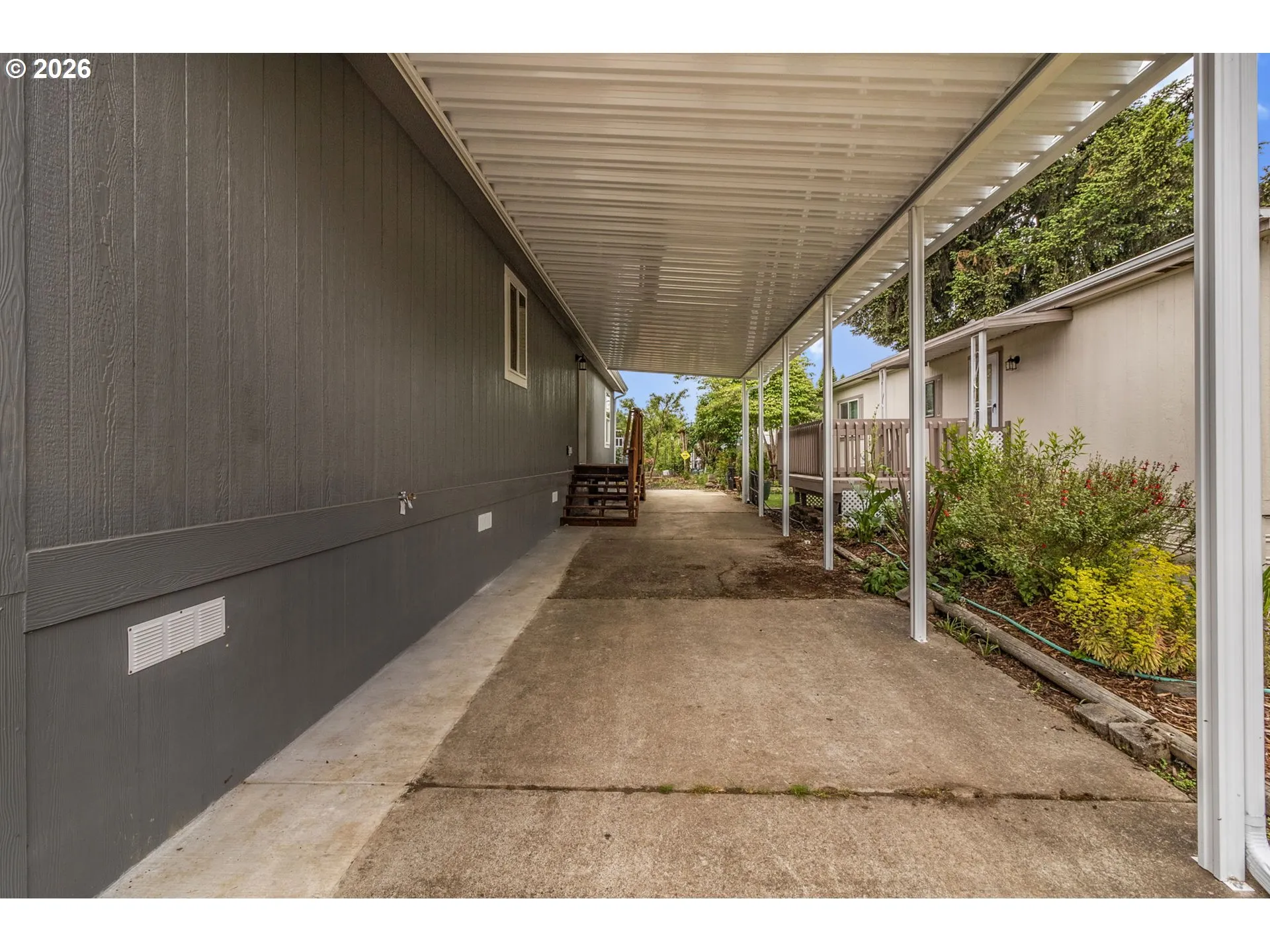 Carport