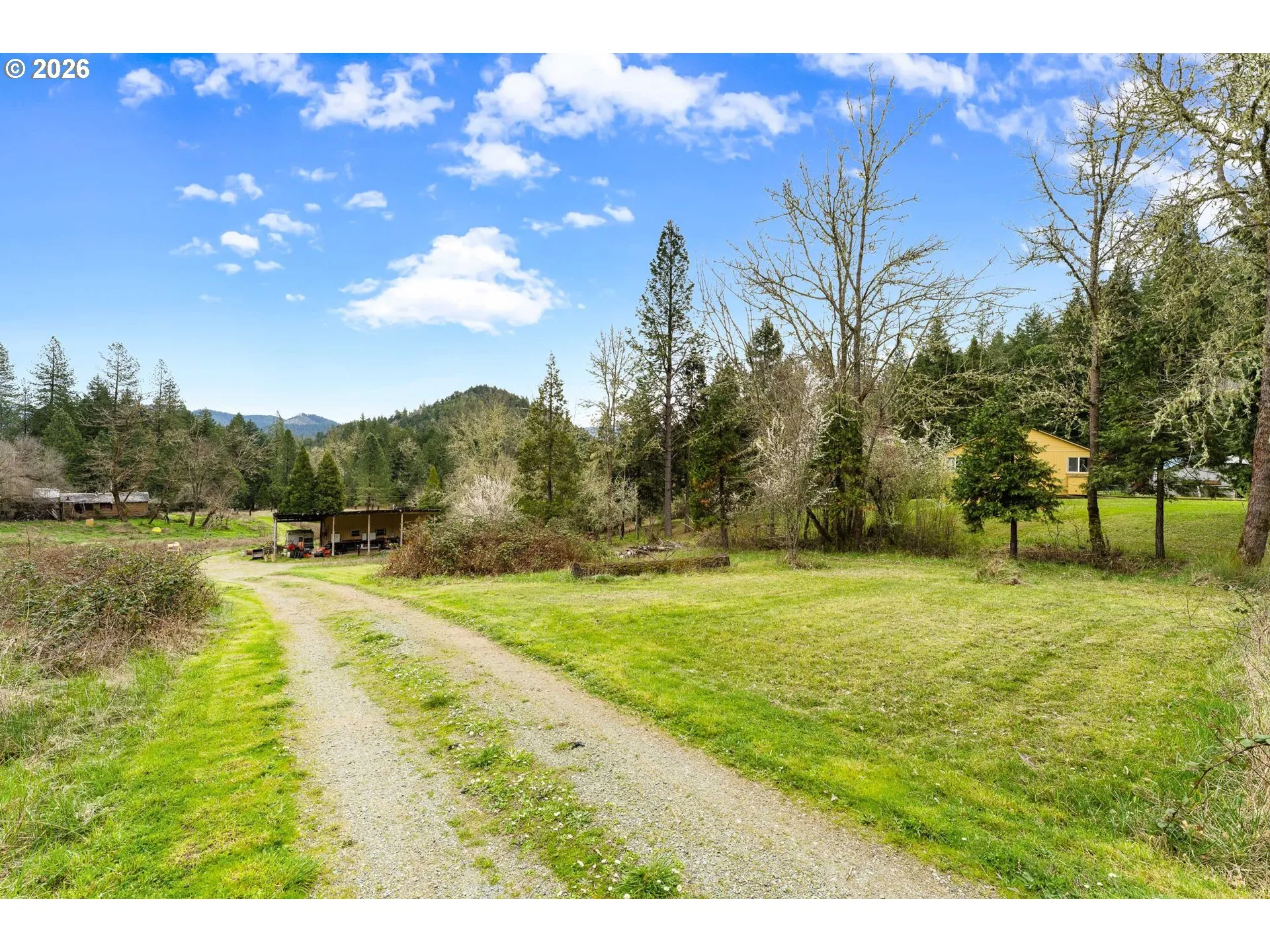 Acreage