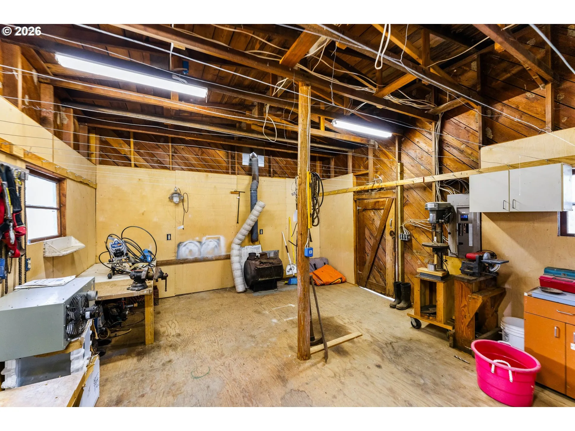 Workshop