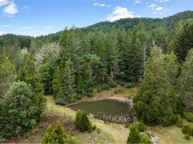 Pond-# 2