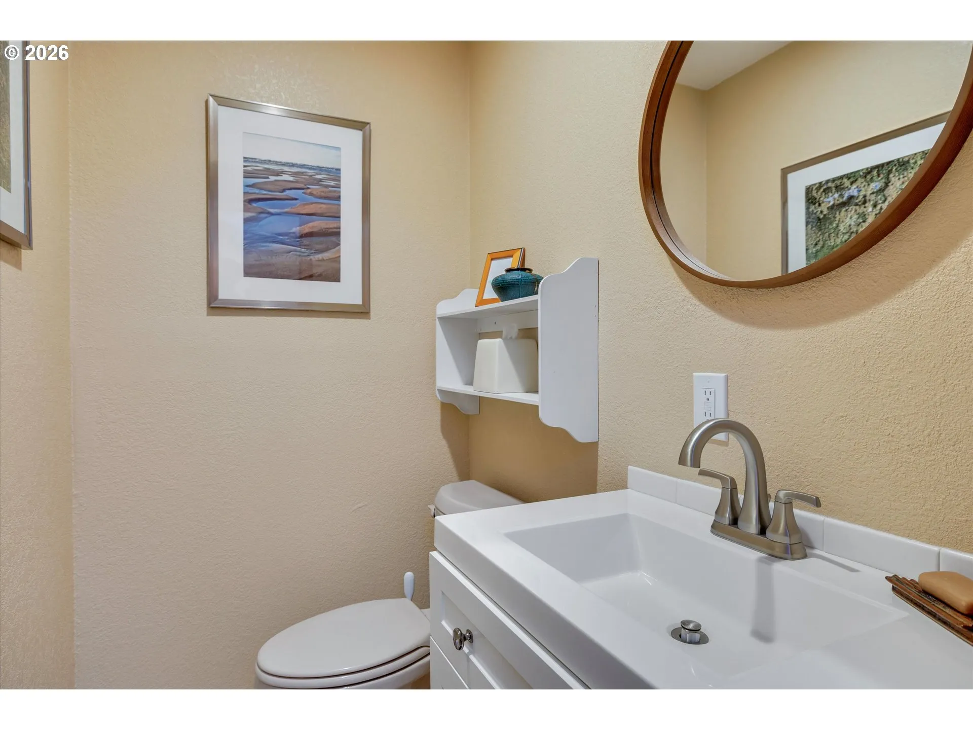 Bathroom-Lower