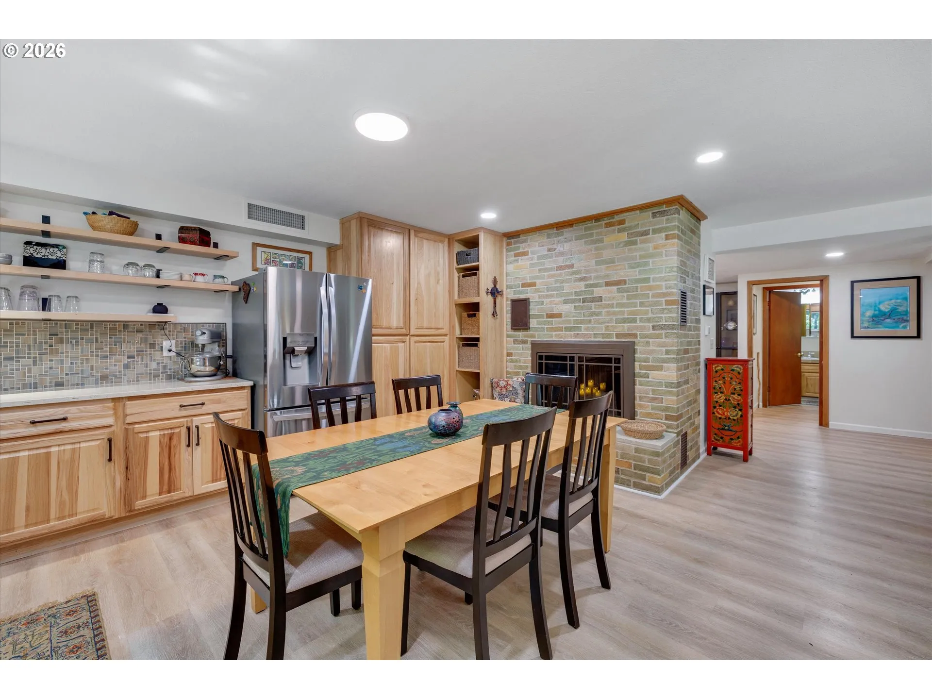 Kitchen/Dining Room-# 2