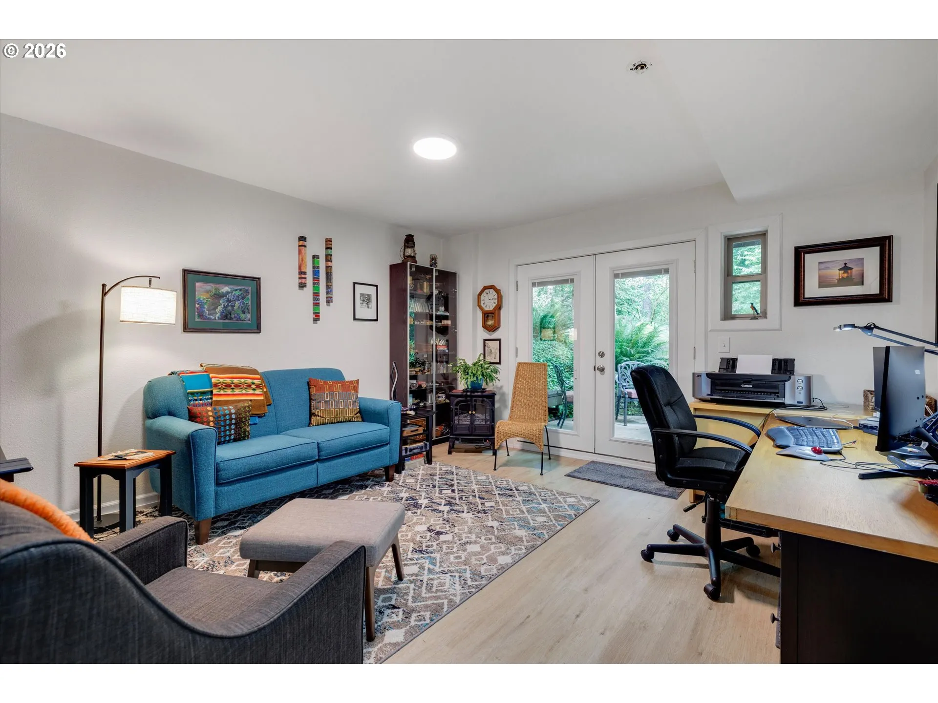 Family Room-Lower