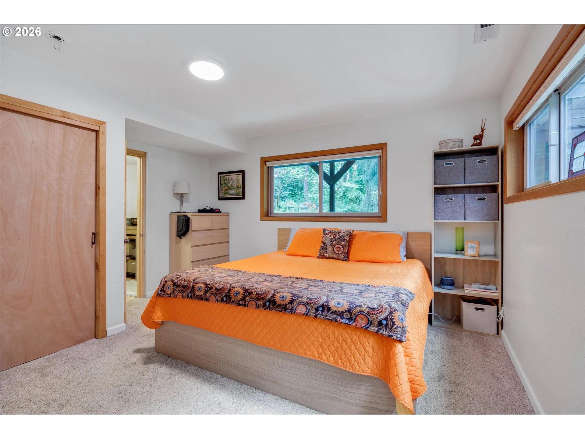 Bedroom, Primary #2-Lower