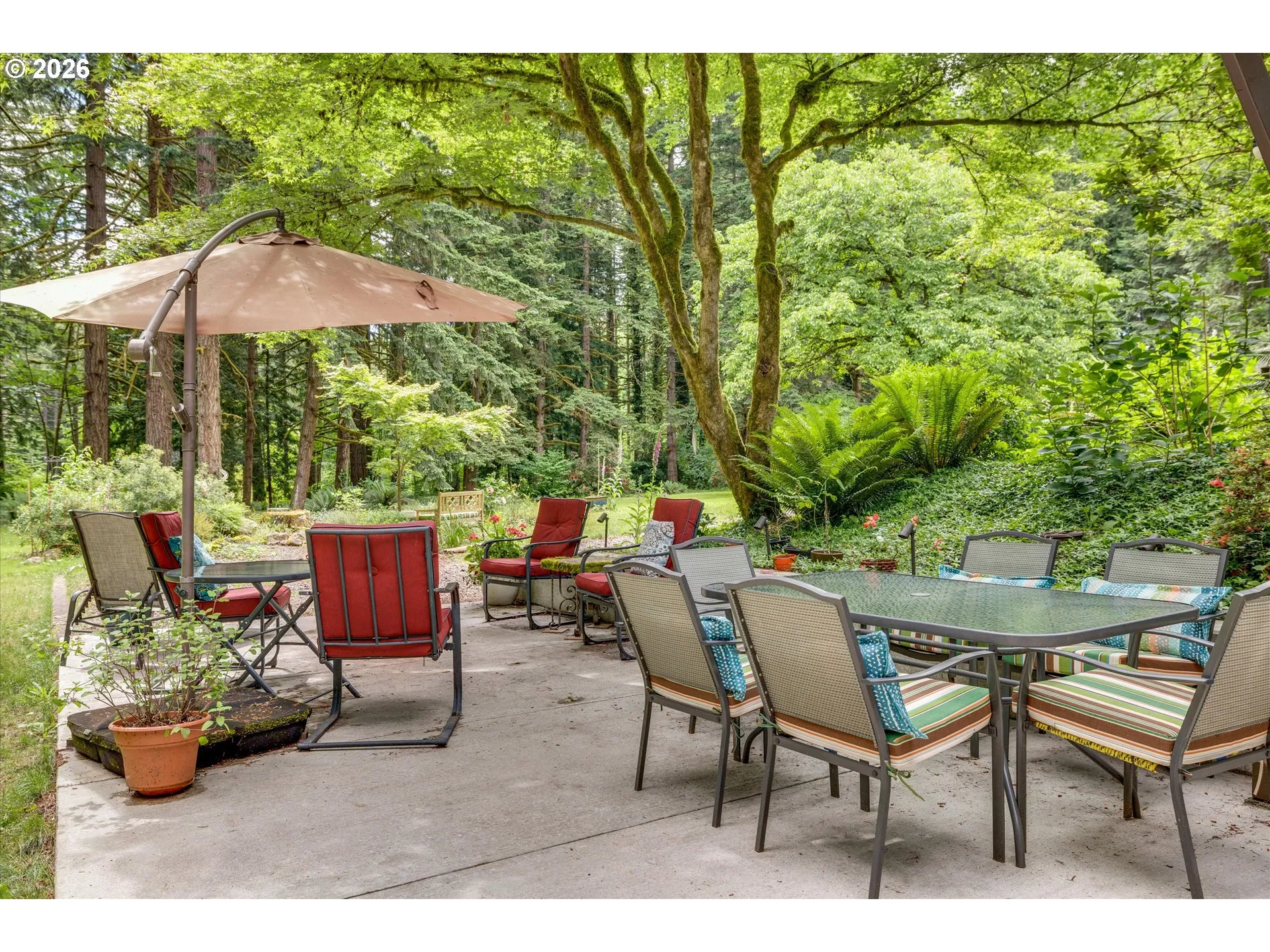 Patio-# 2