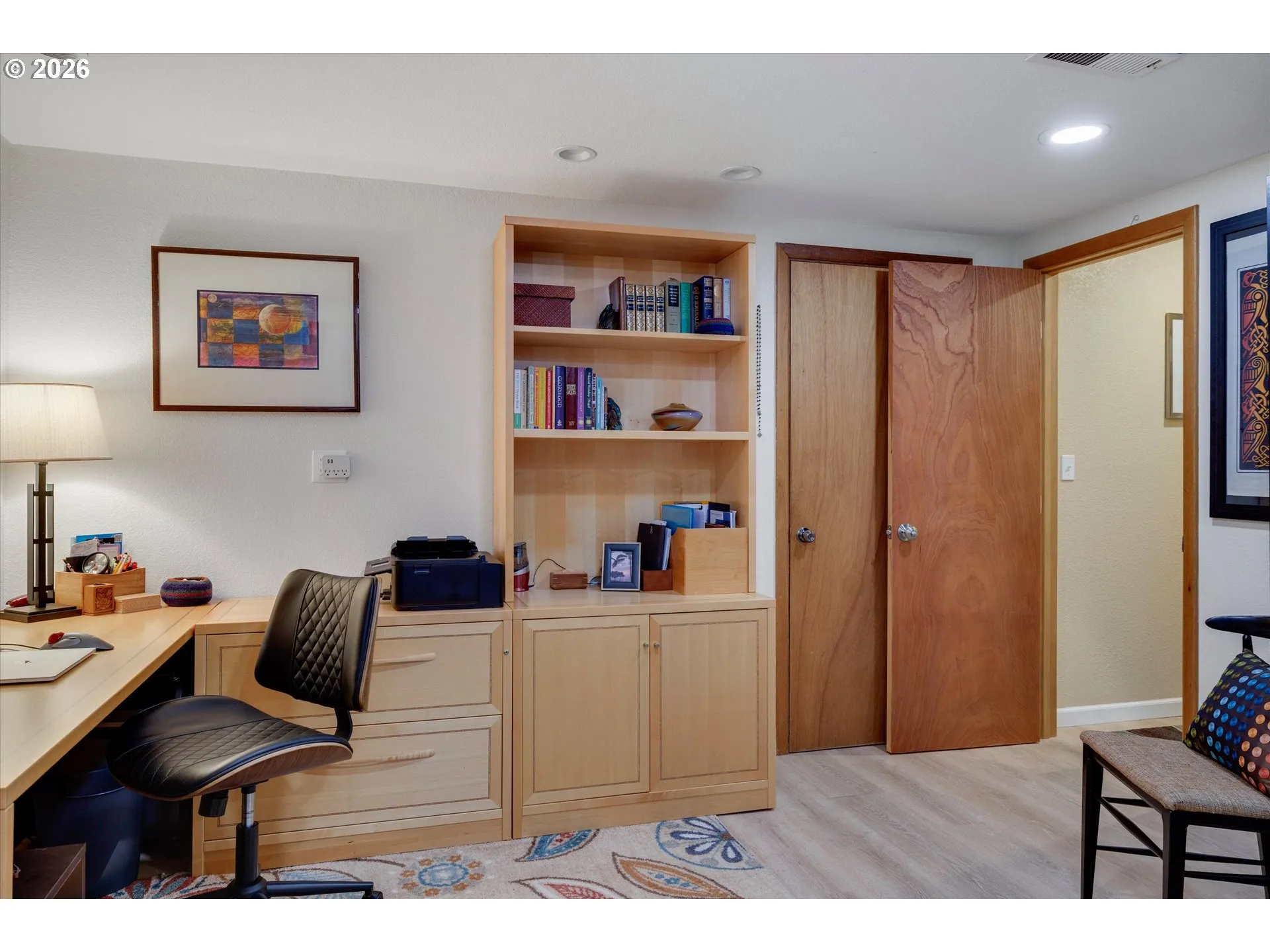 Den/Office-Lower