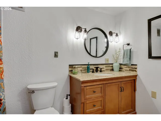 Bathroom-# 2