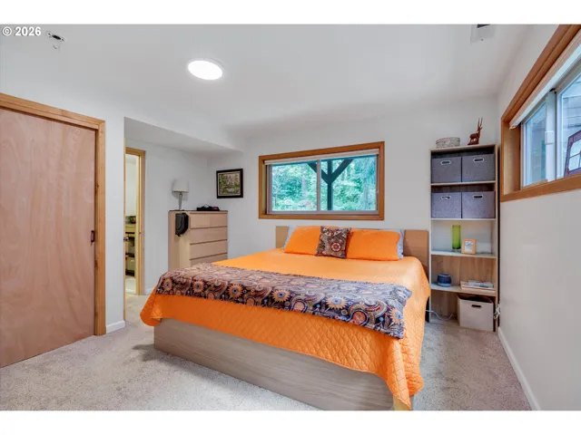 Bedroom, Primary #2-Lower