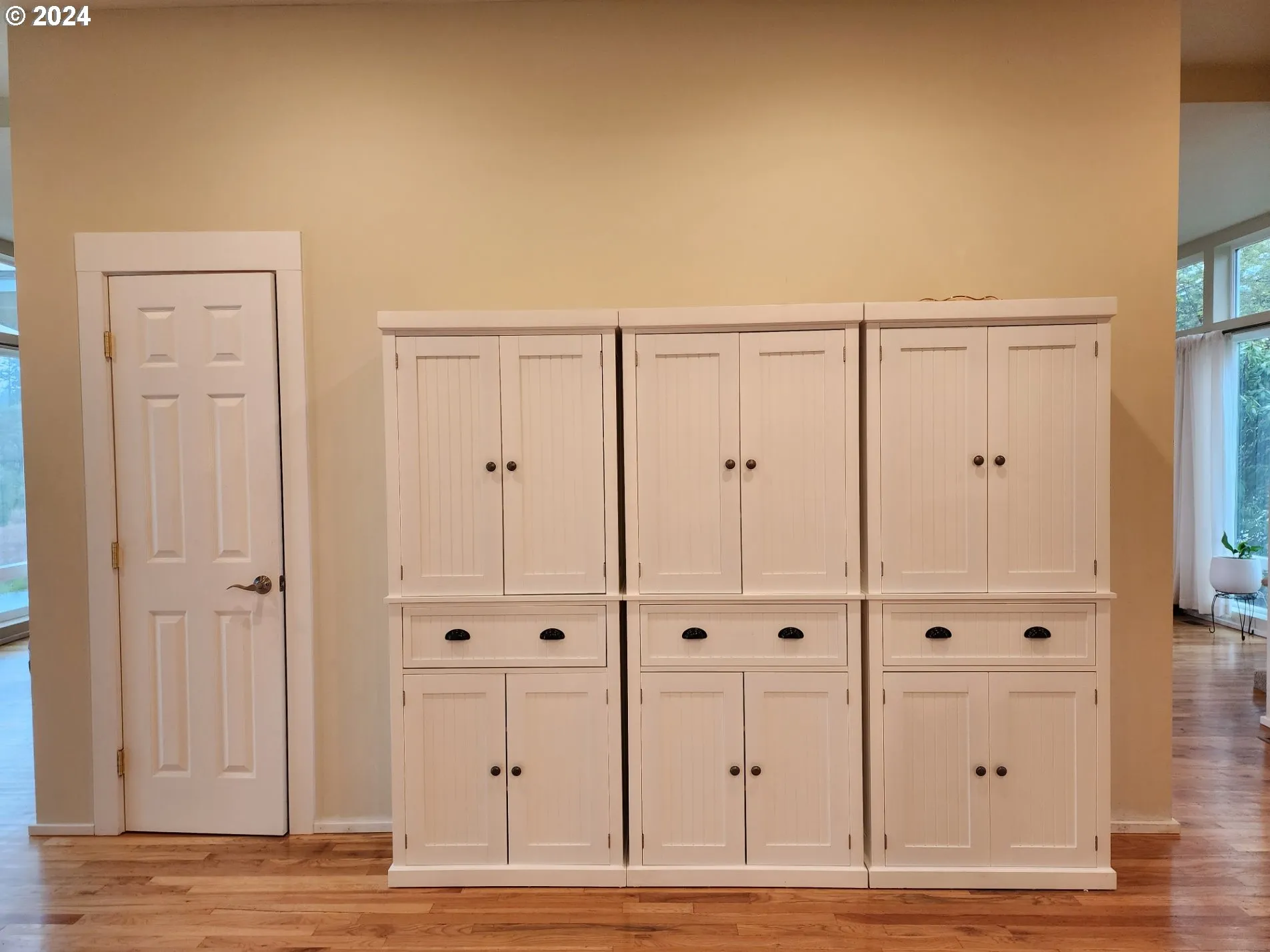 Pantry