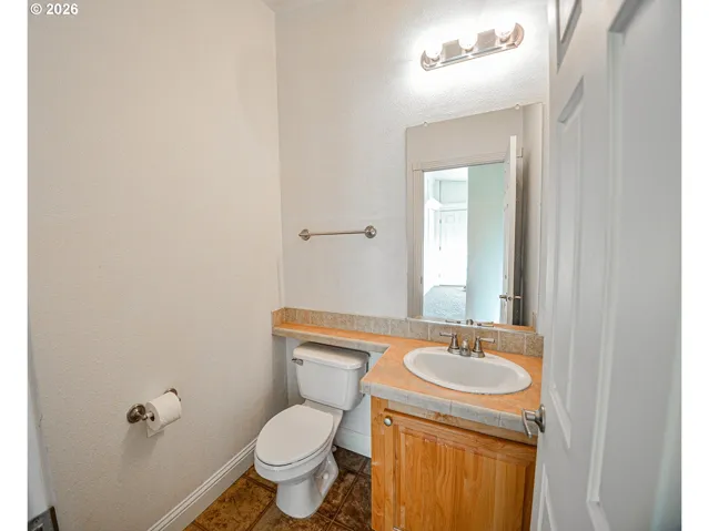 Bathroom-Half Bath
