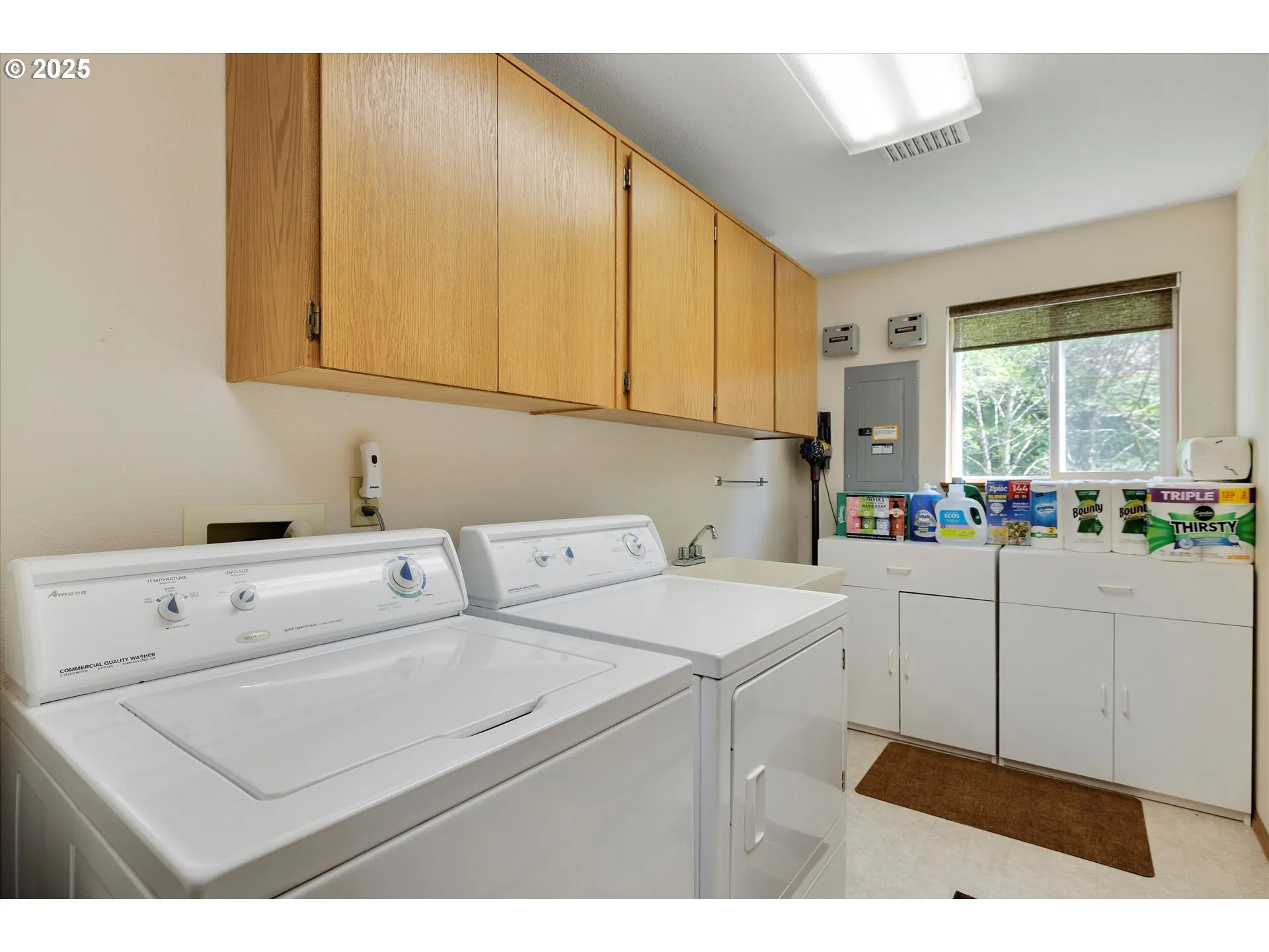 Laundry-Upper