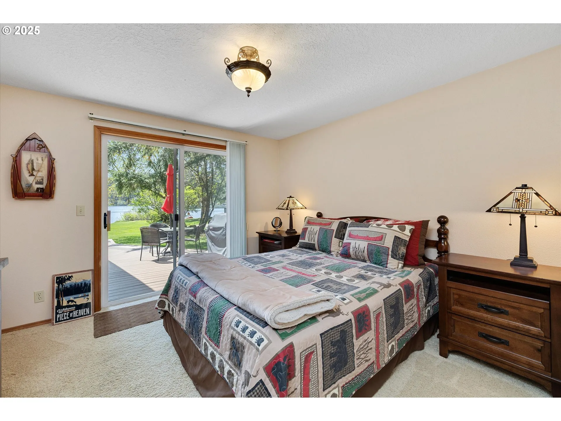 Bedroom-View From