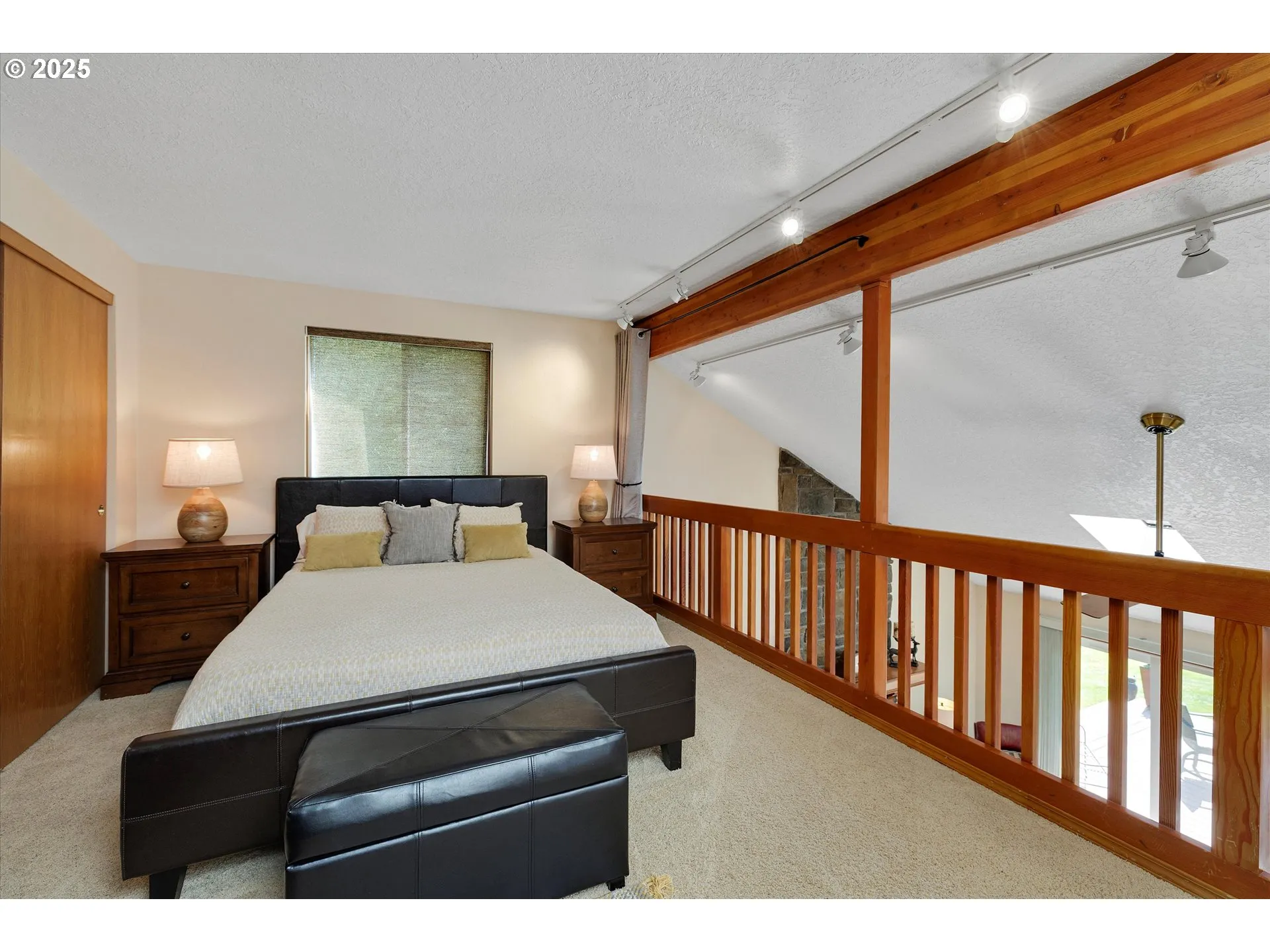 Bedroom-View From