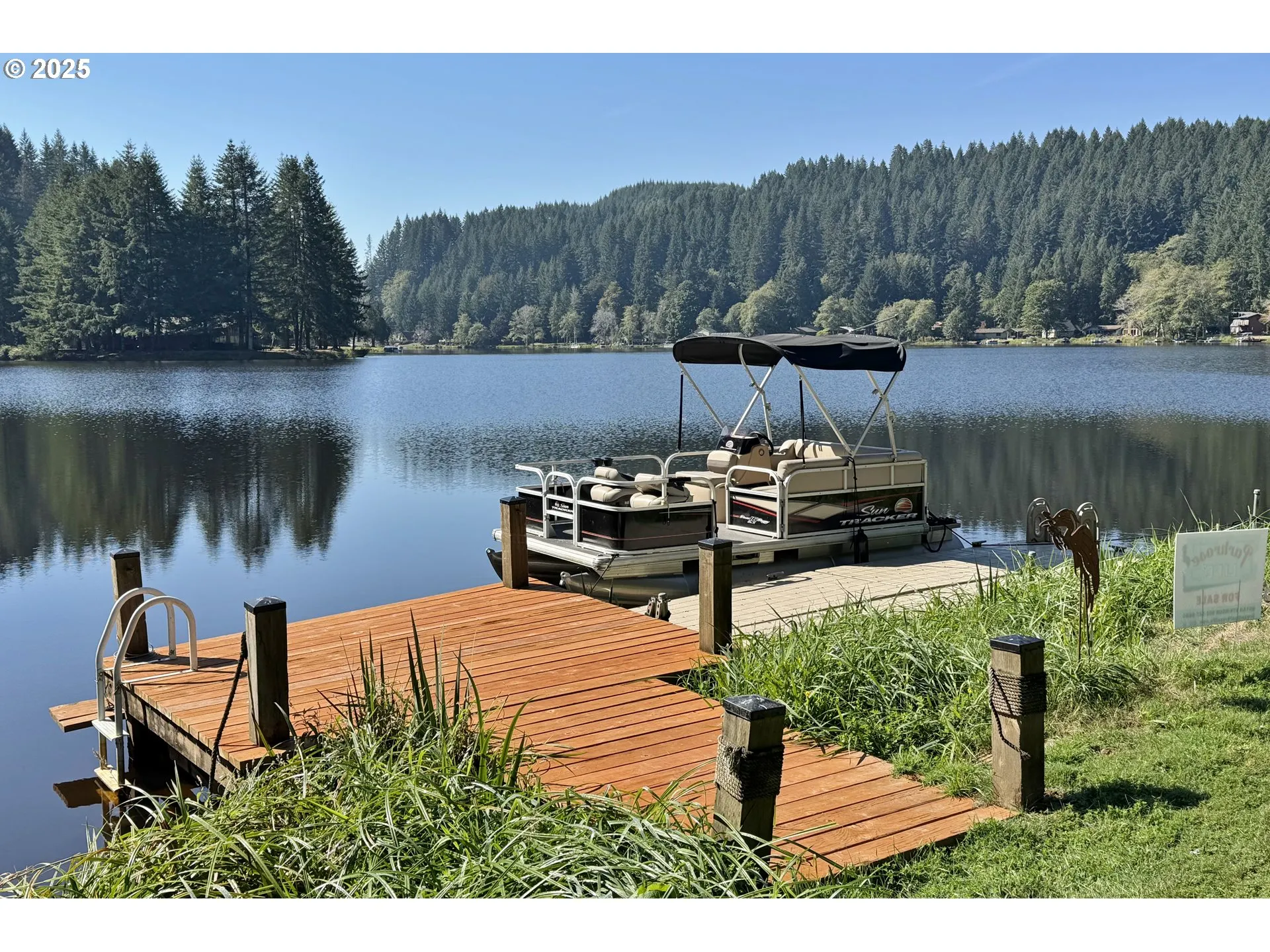 Dock
