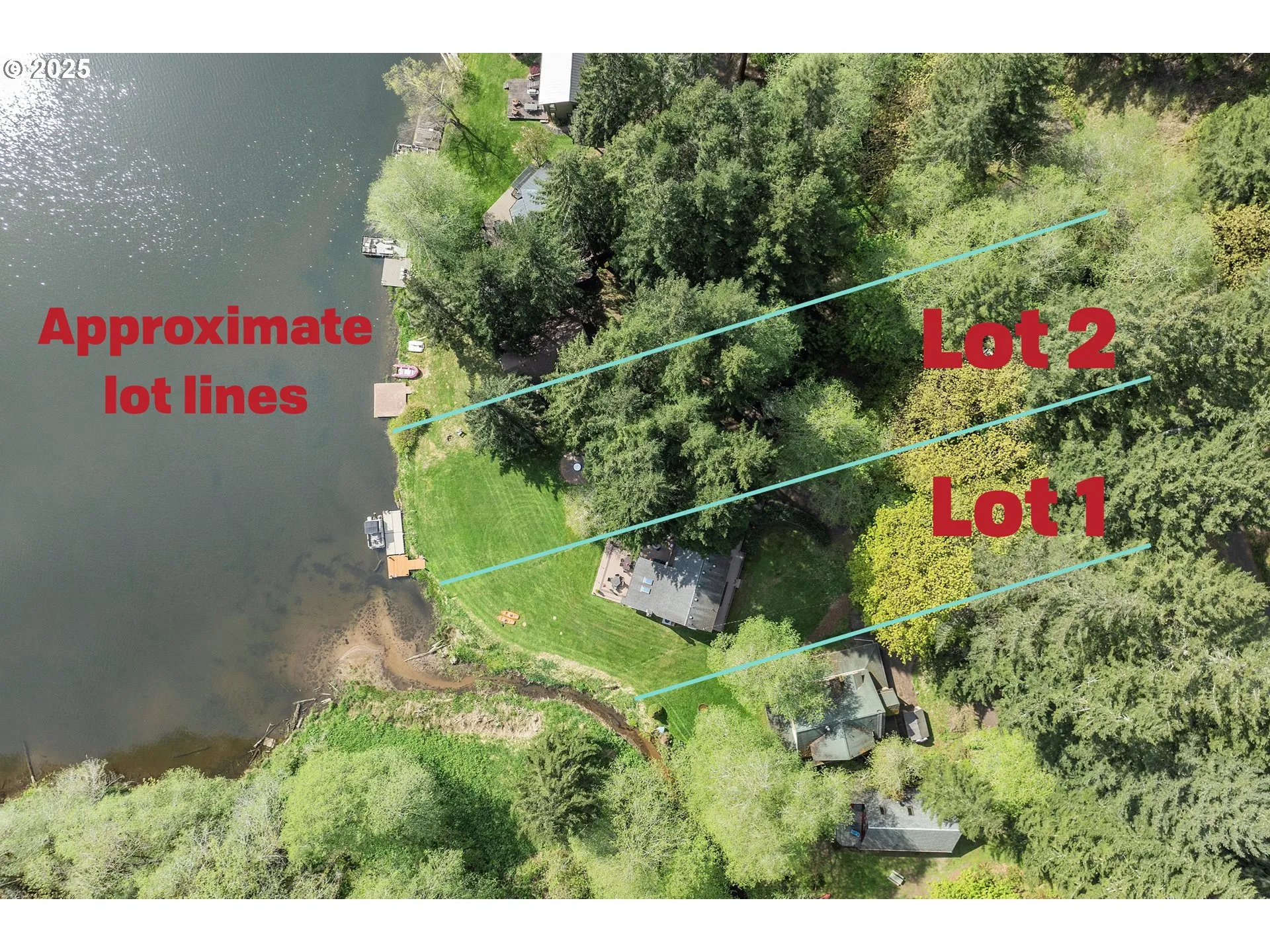 Drone View/UAV
