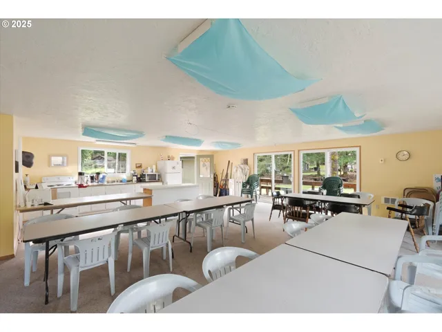 Community Club House