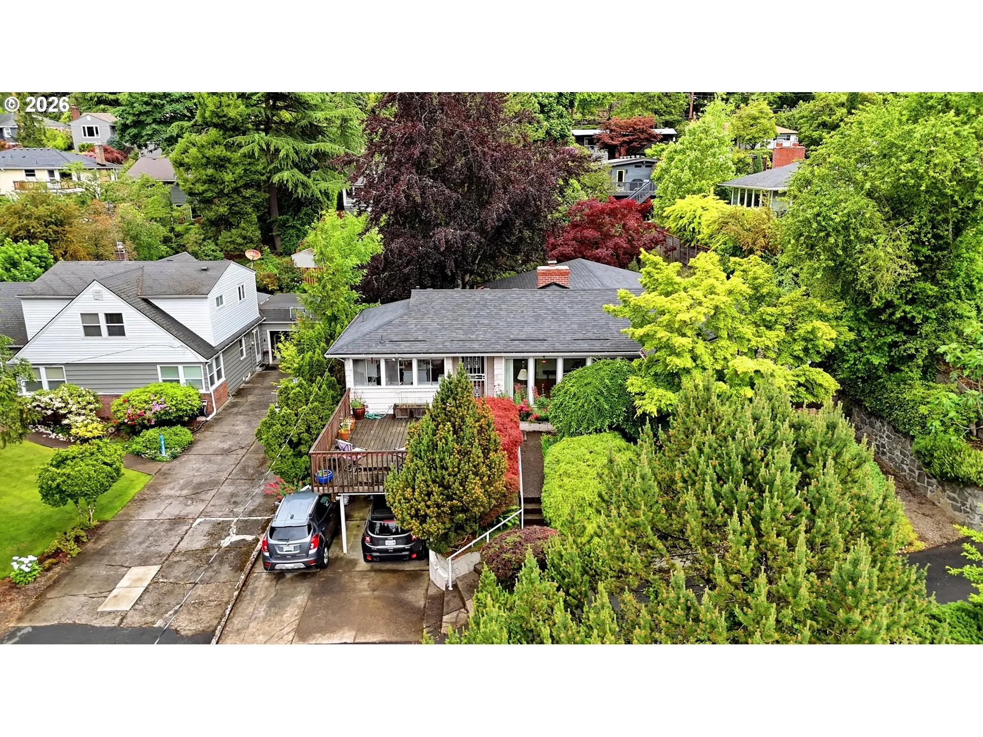 Exterior-# 1