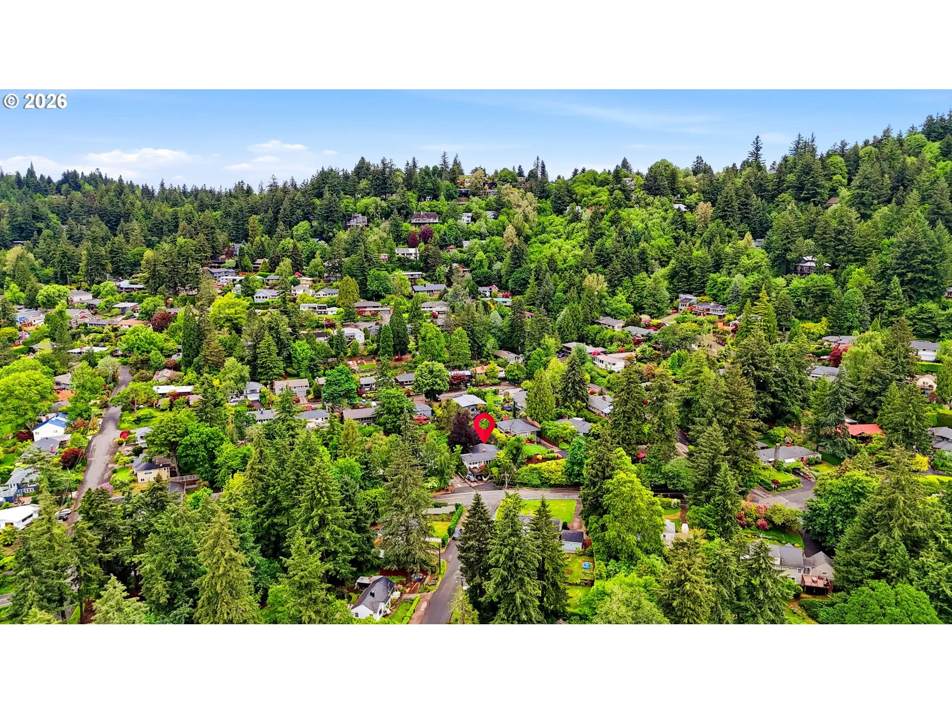 Drone View/UAV-Aerial