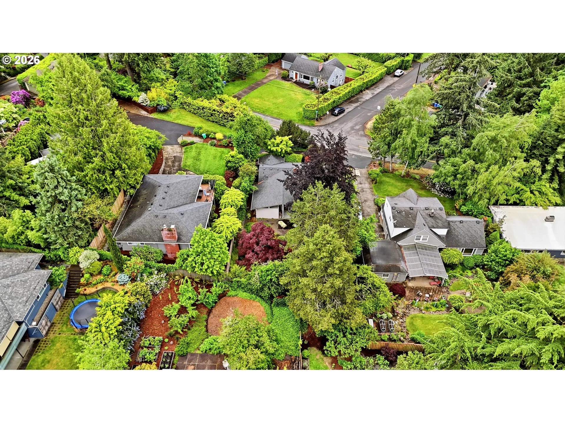 Drone View/UAV-Aerial