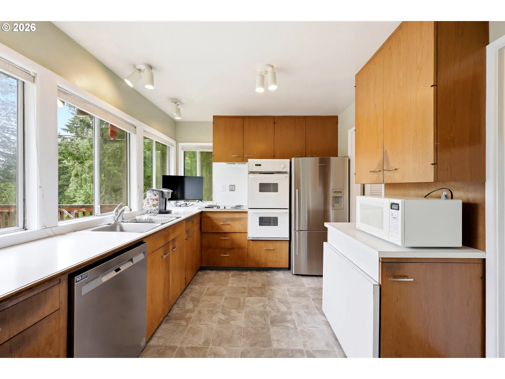 Kitchen-# 1