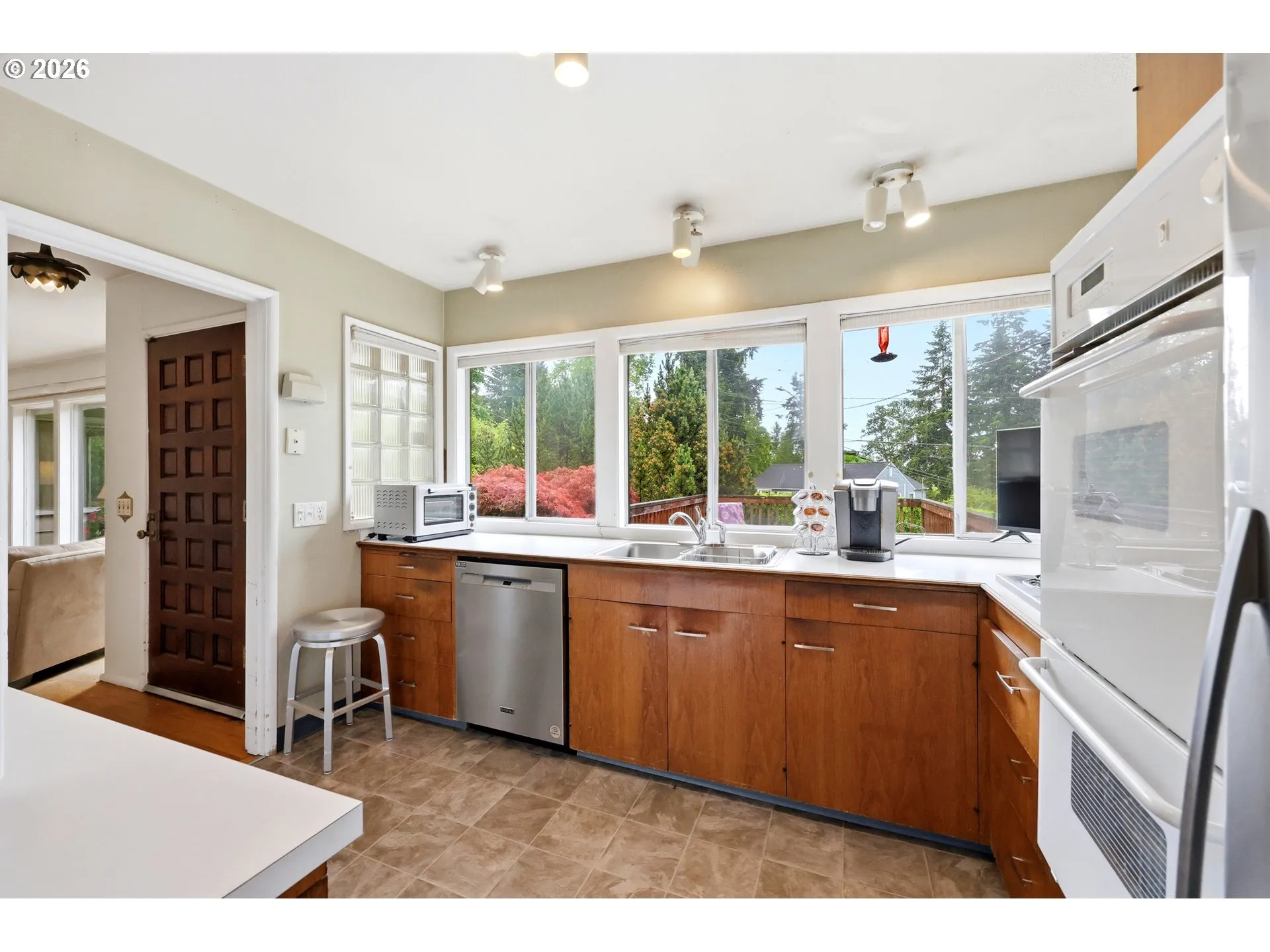 Kitchen-# 2