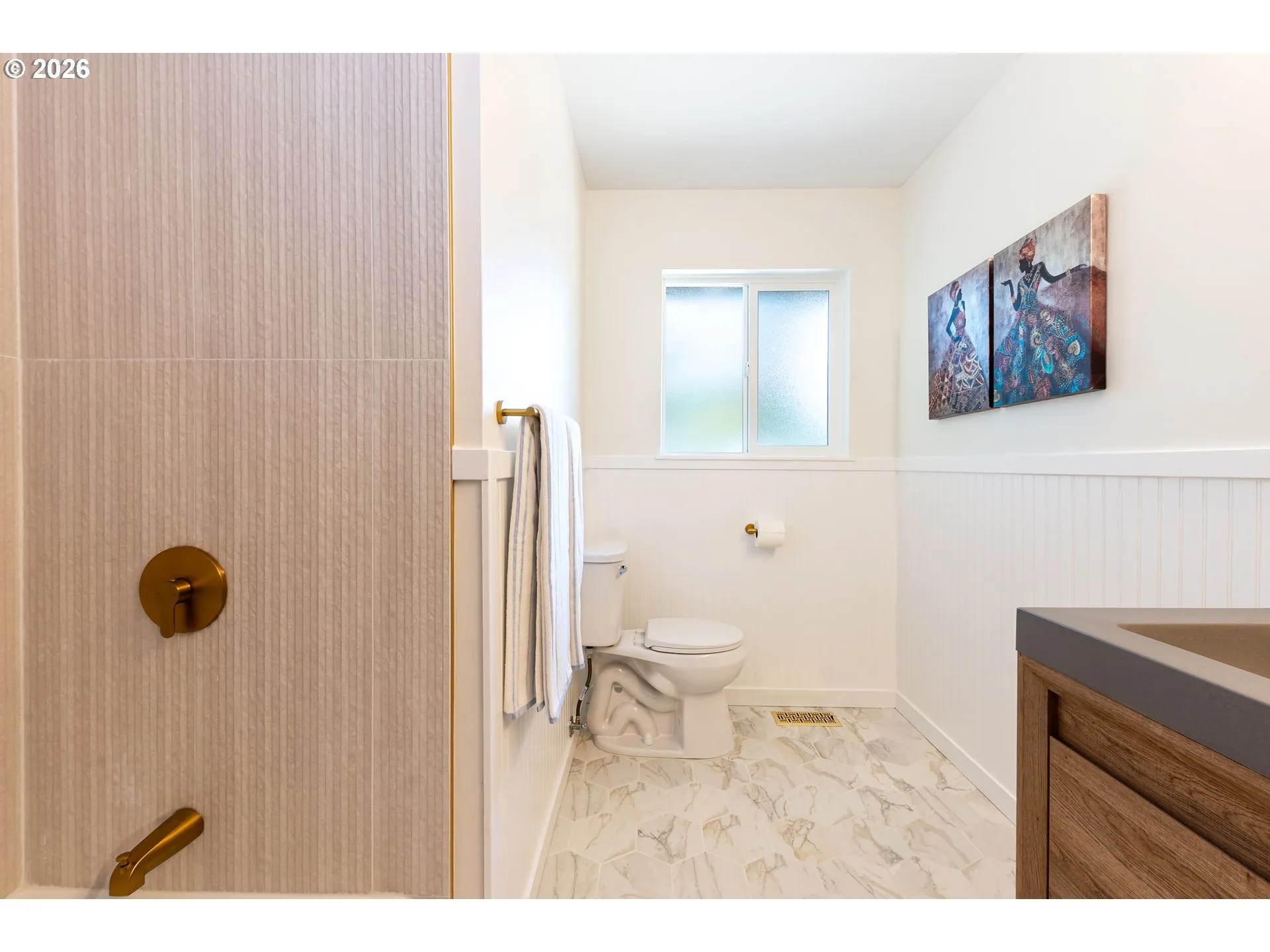 Bathroom-# 2