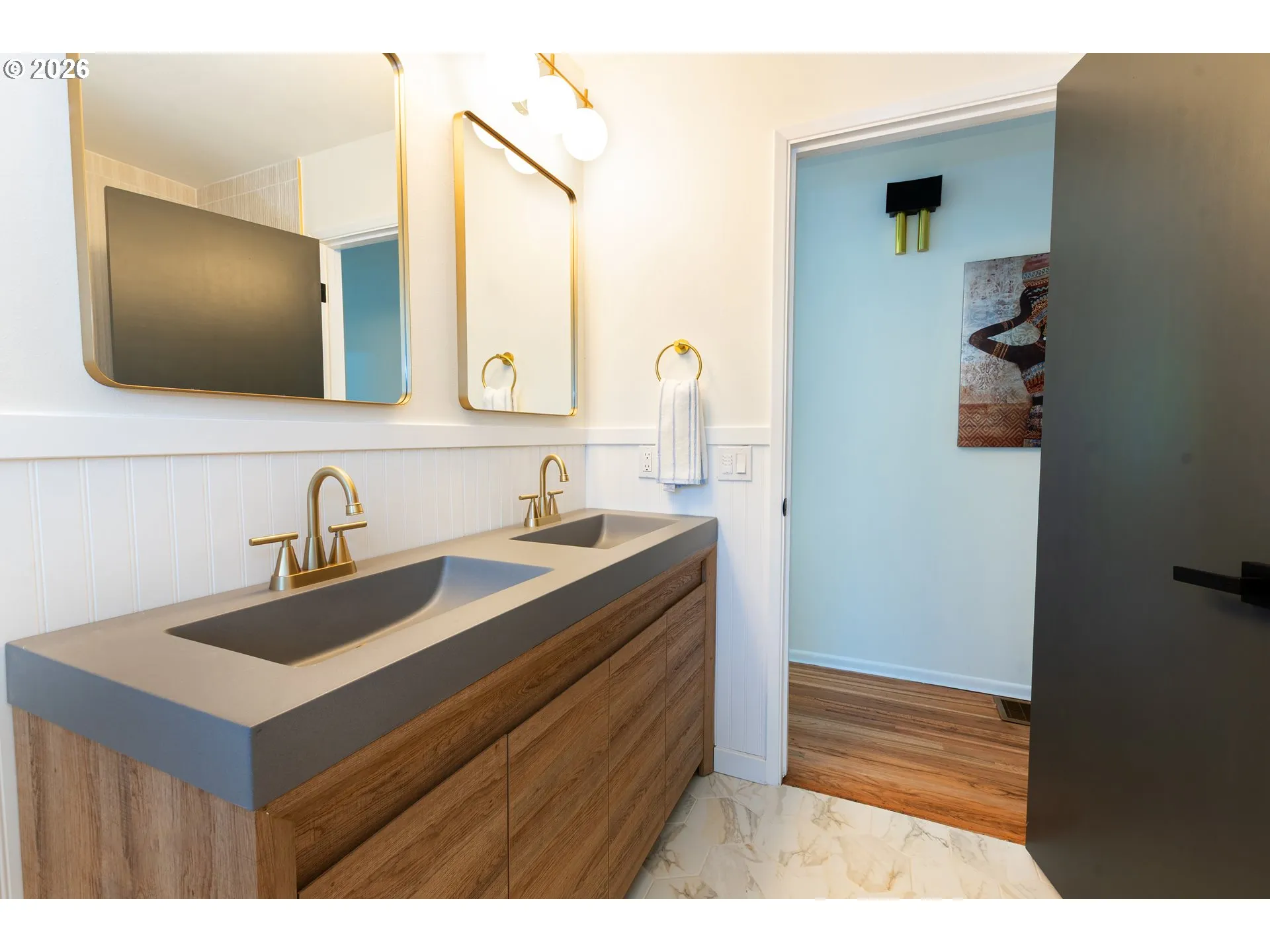 Bathroom-# 2