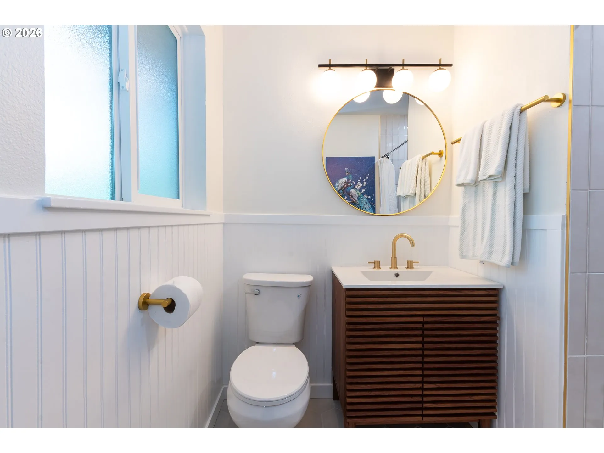 Bathroom-# 1