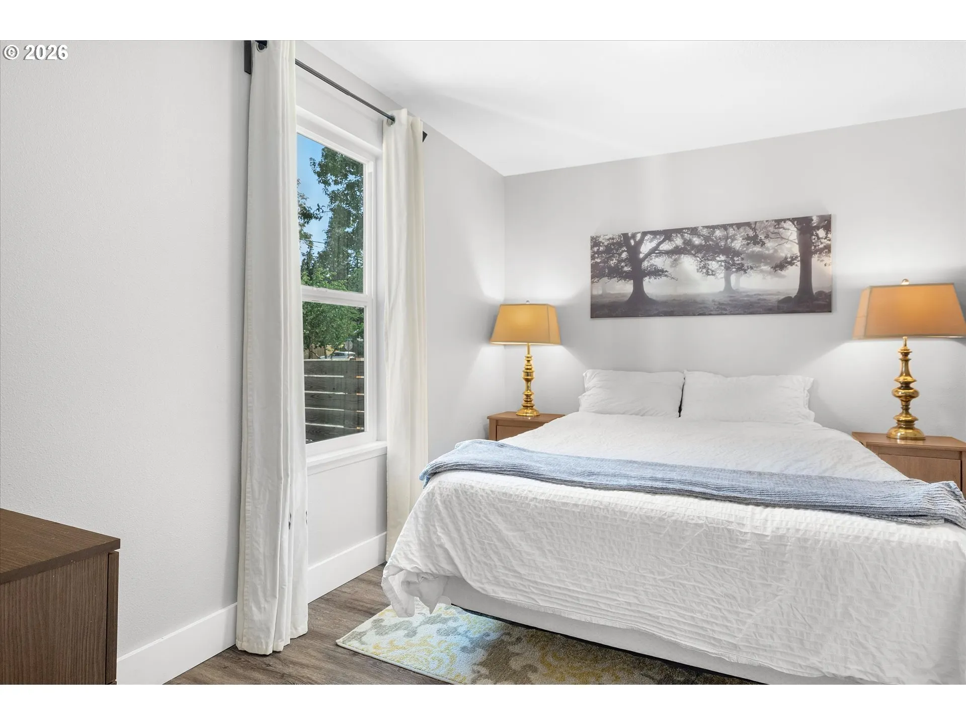 Bedroom-# 1