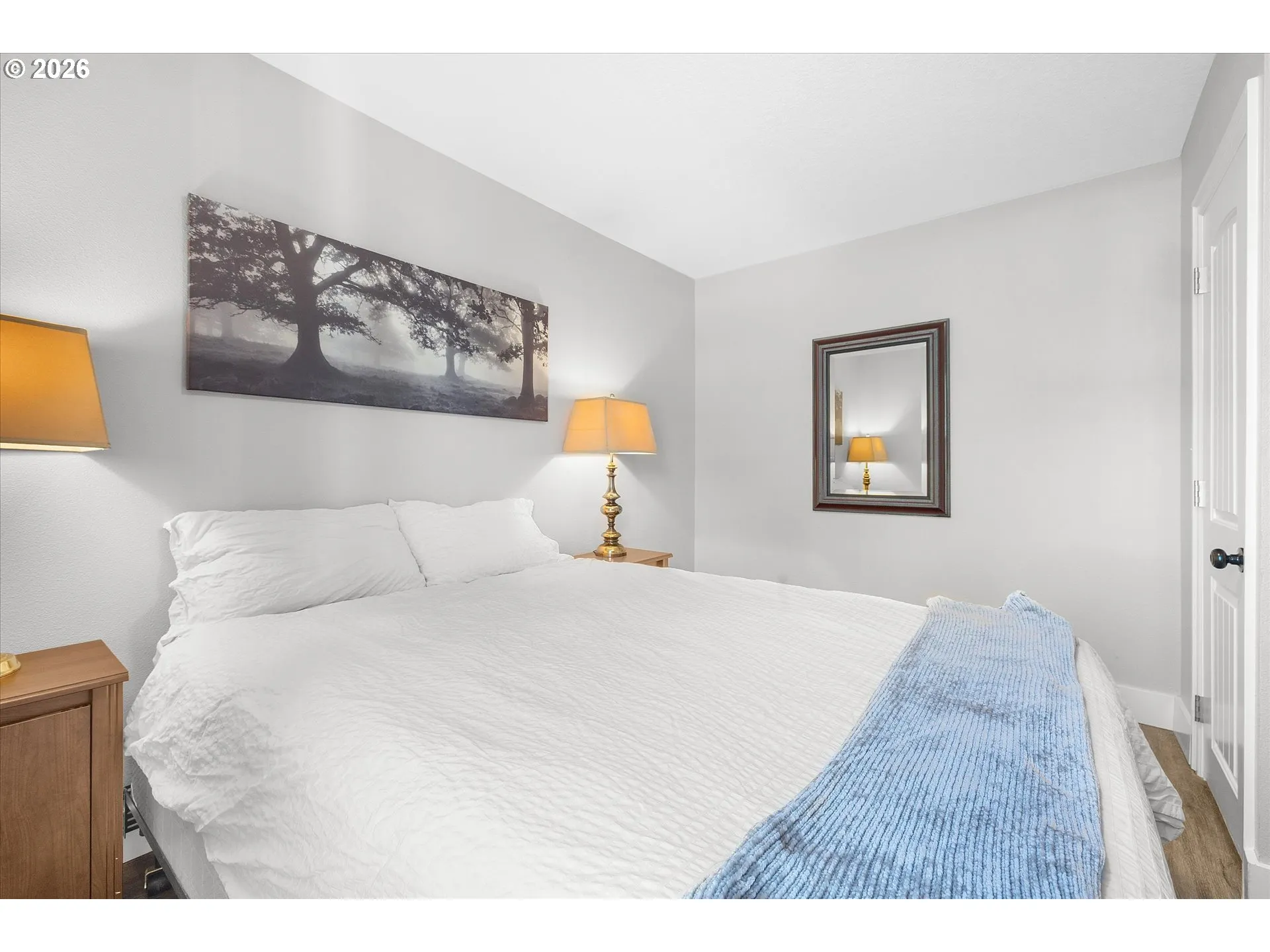 Bedroom-# 1