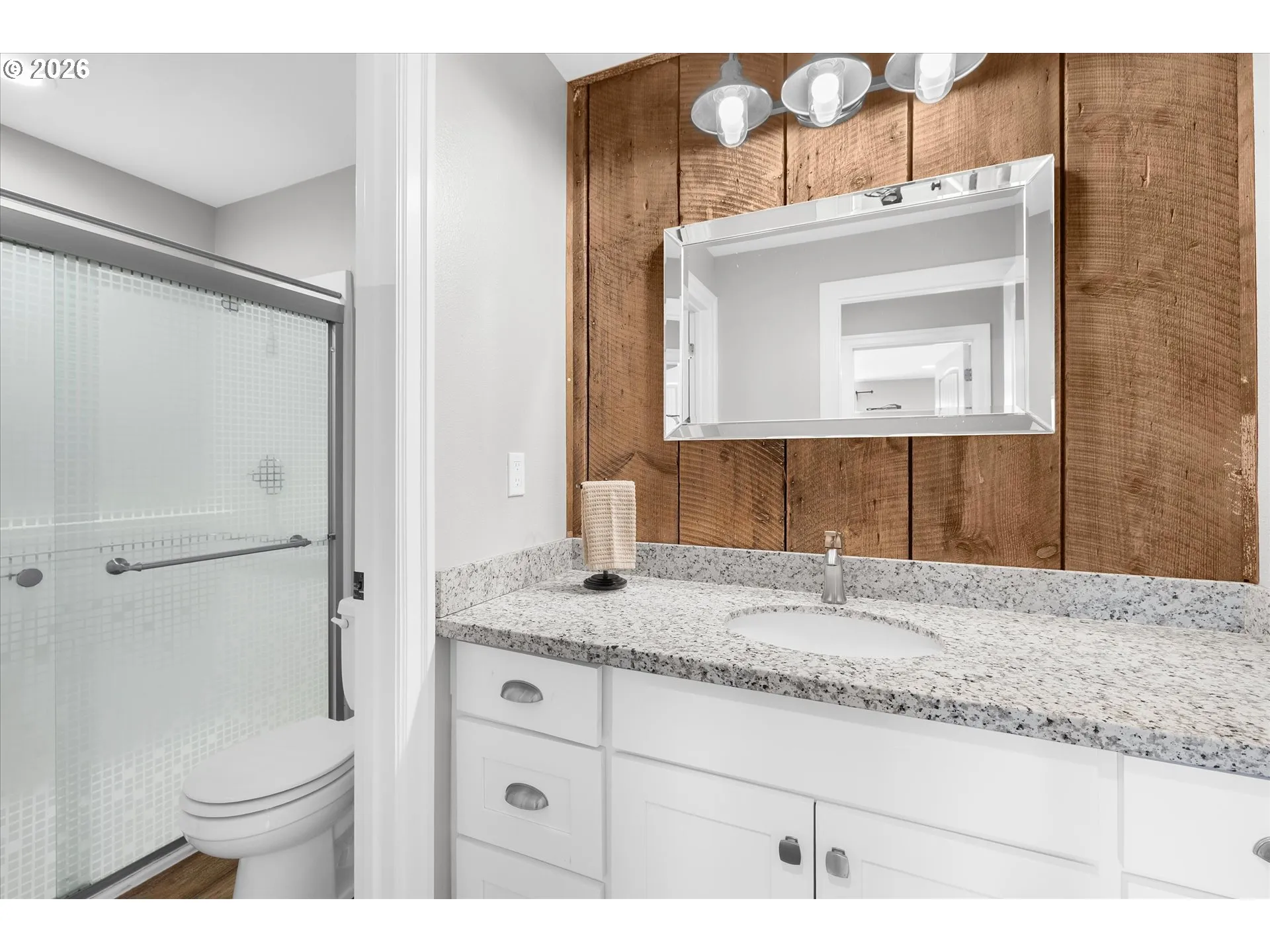 Bathroom-# 2
