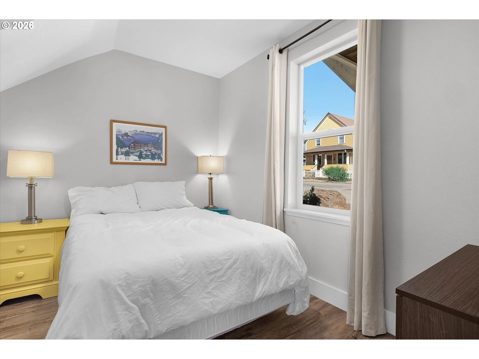 Bedroom-# 3