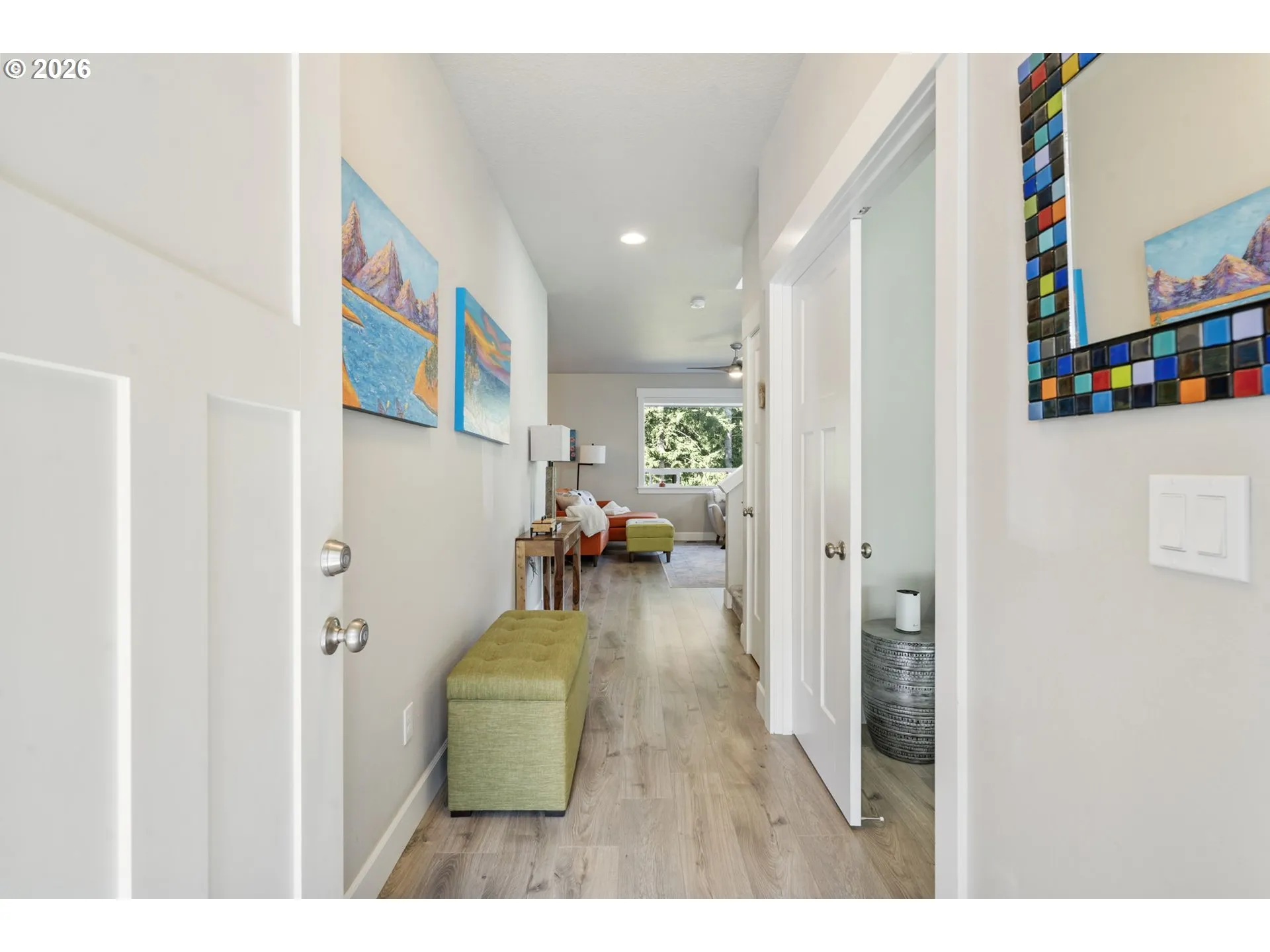 Entrance/Foyer