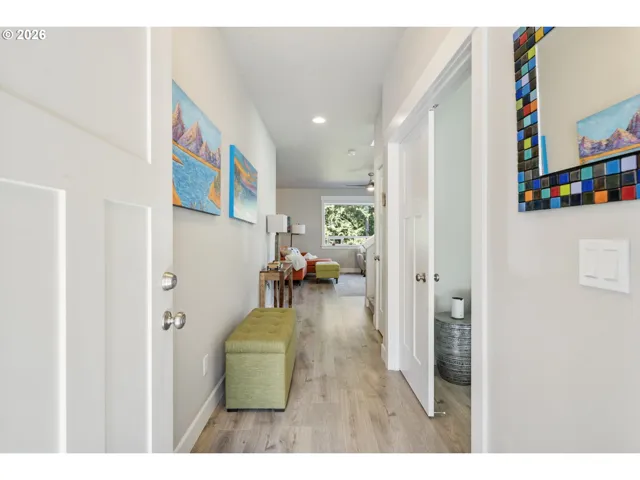 Entrance/Foyer
