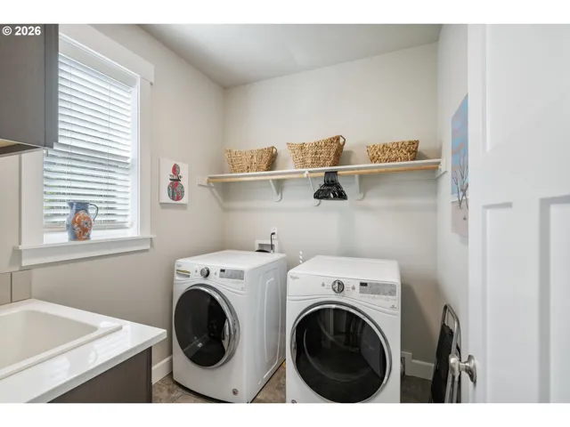 Laundry-Upper