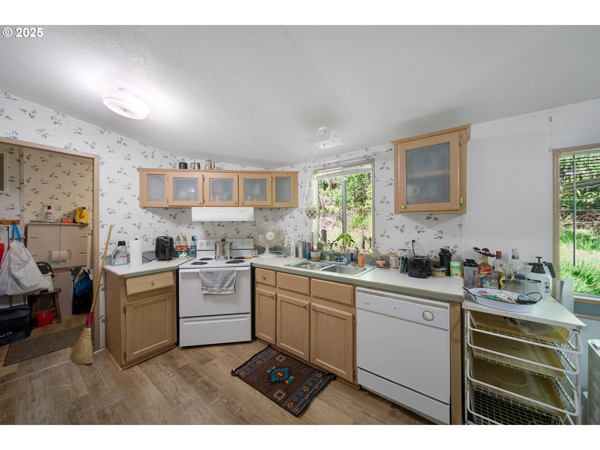2nd Residence