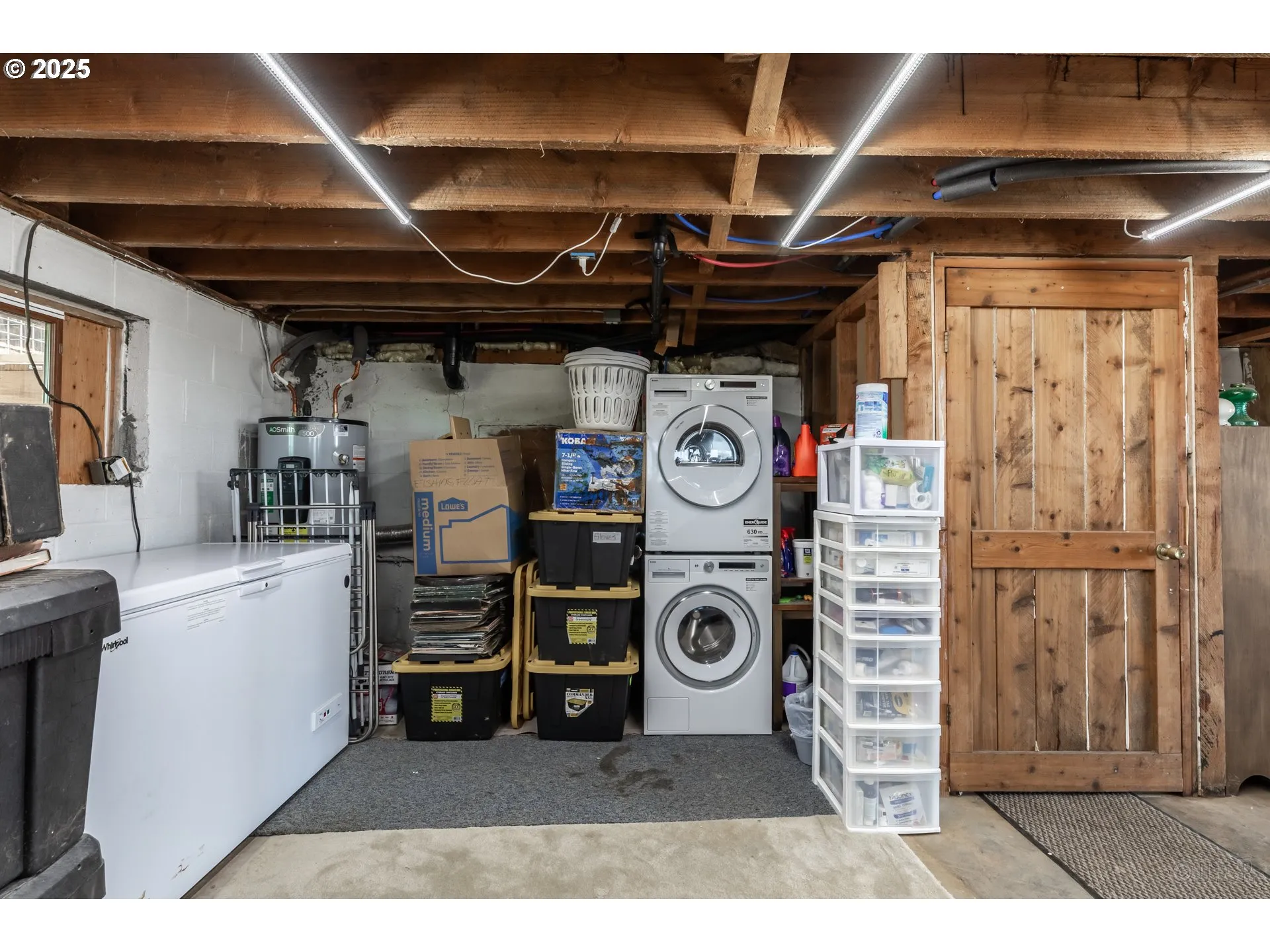 Basement